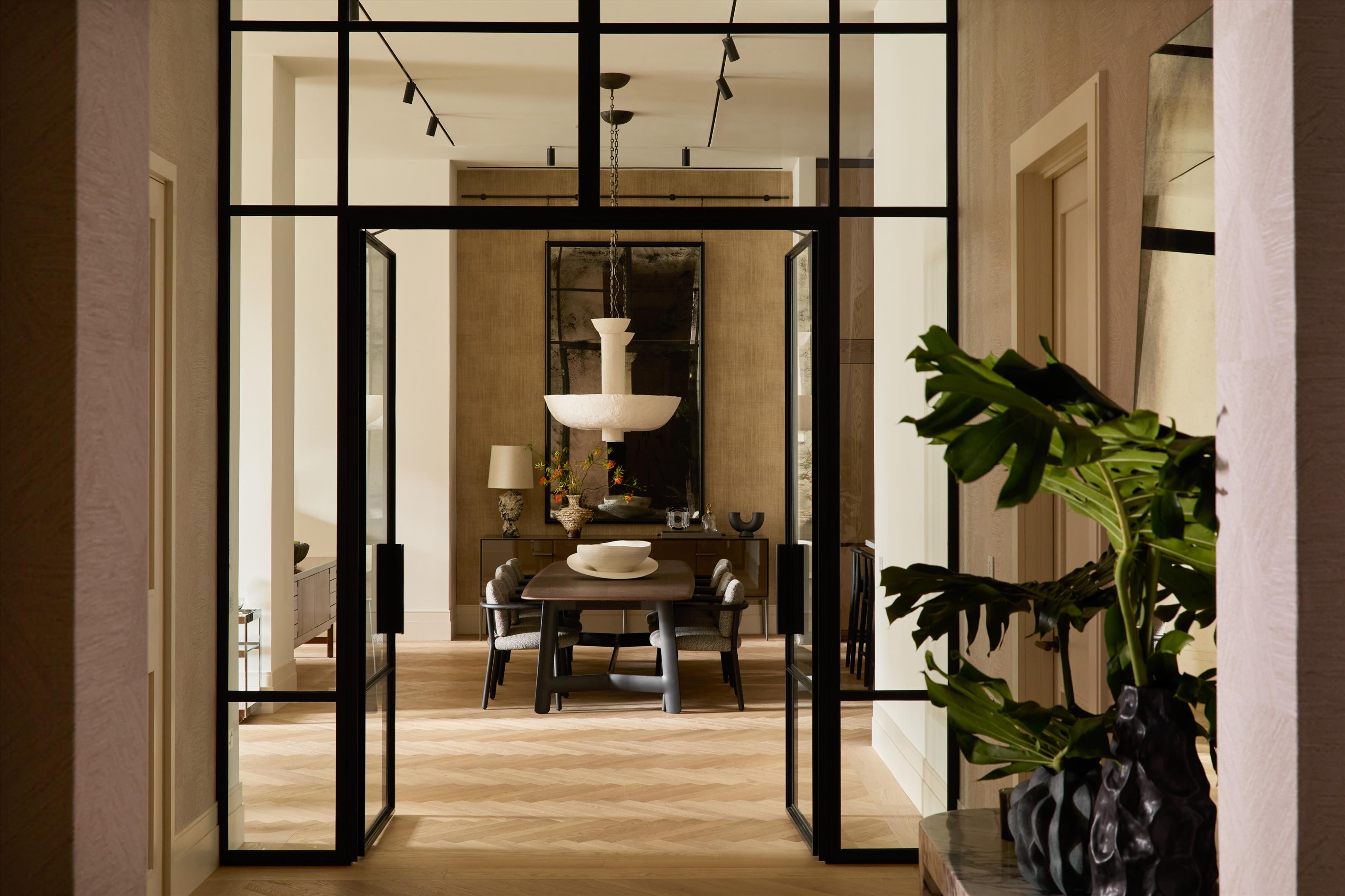 The Whiteley, Queensway, London W2 4YN.