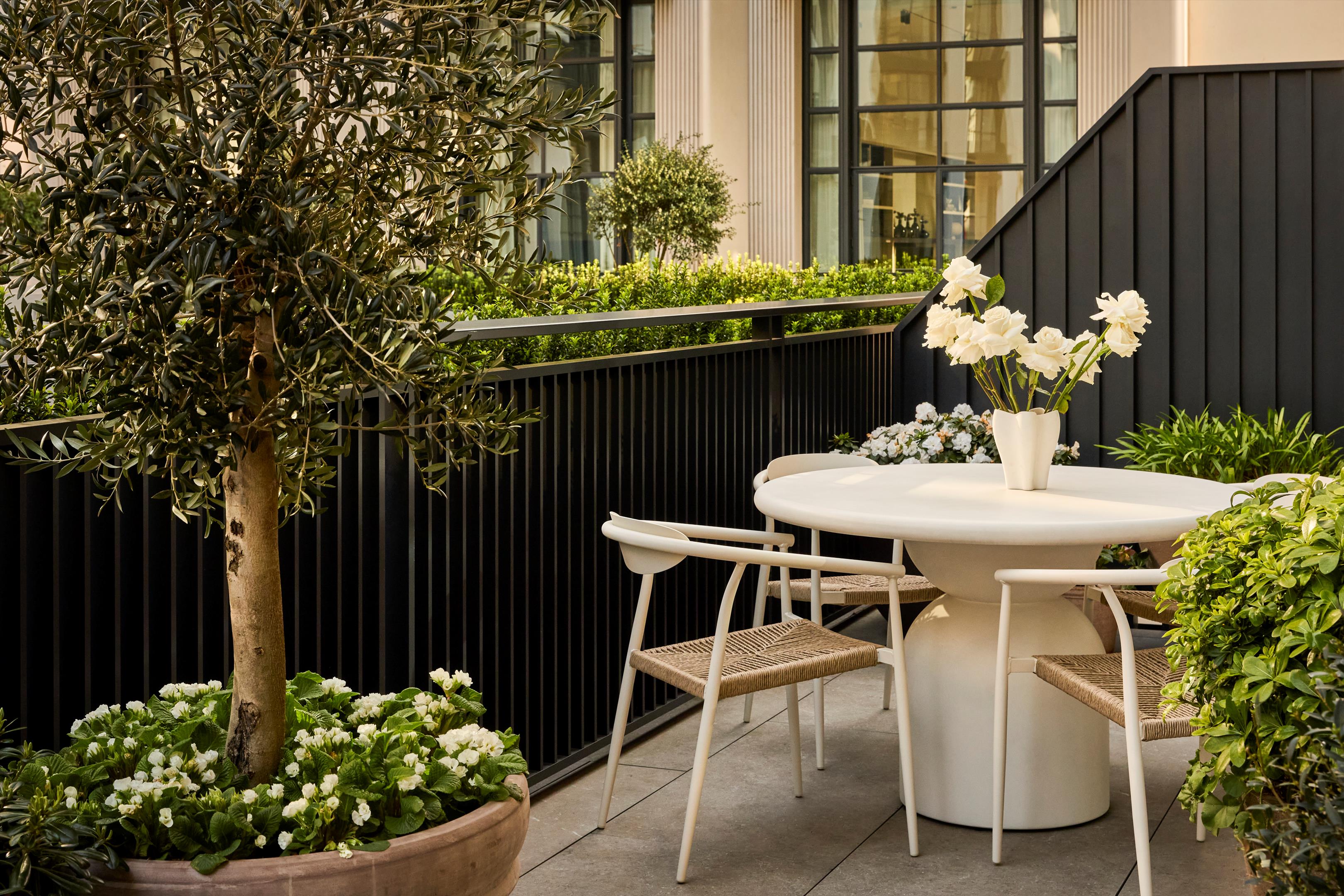 The Whiteley, Queensway, London W2 4YN.