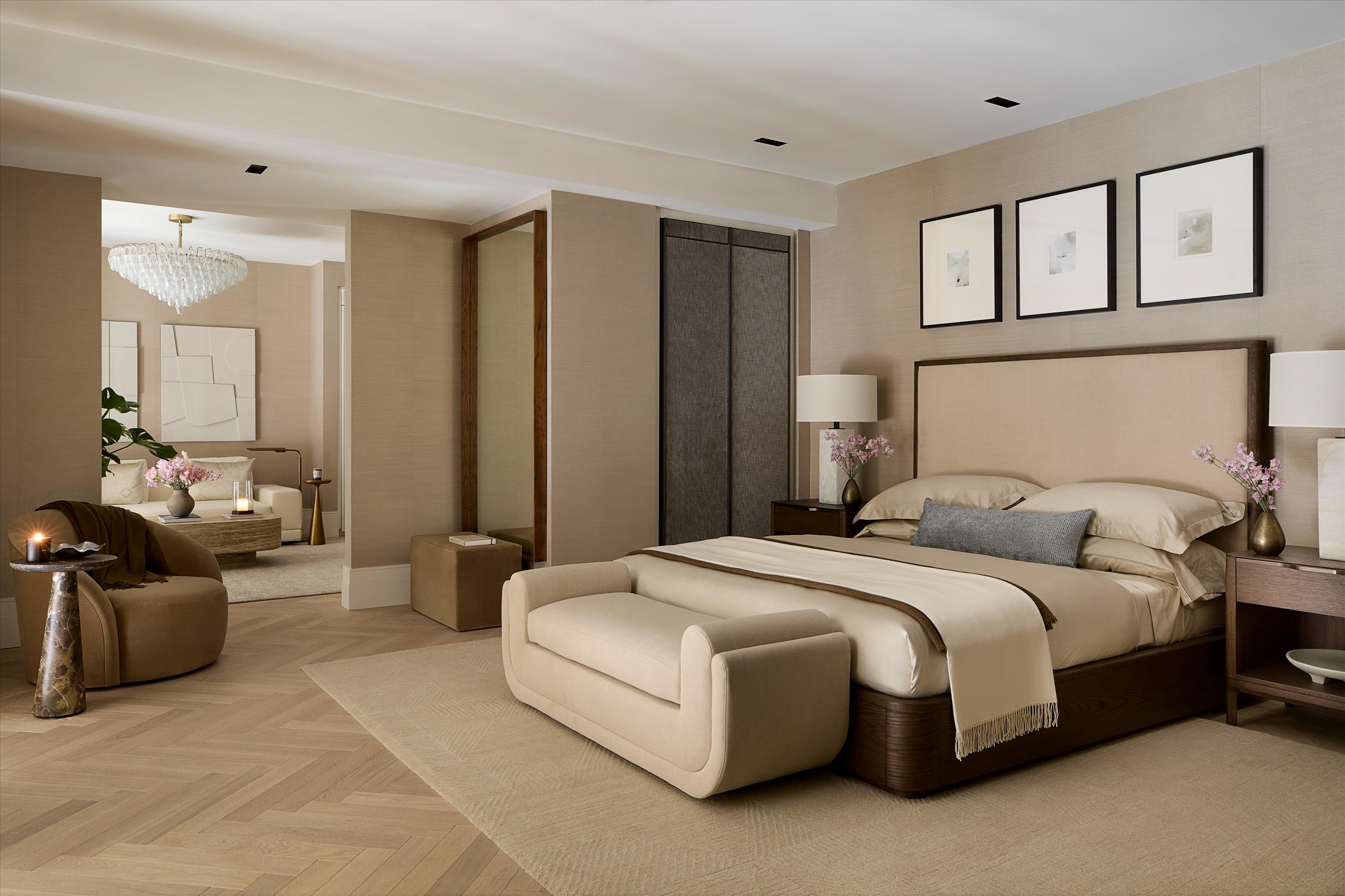 The Whiteley, Queensway, London W2 4YN.