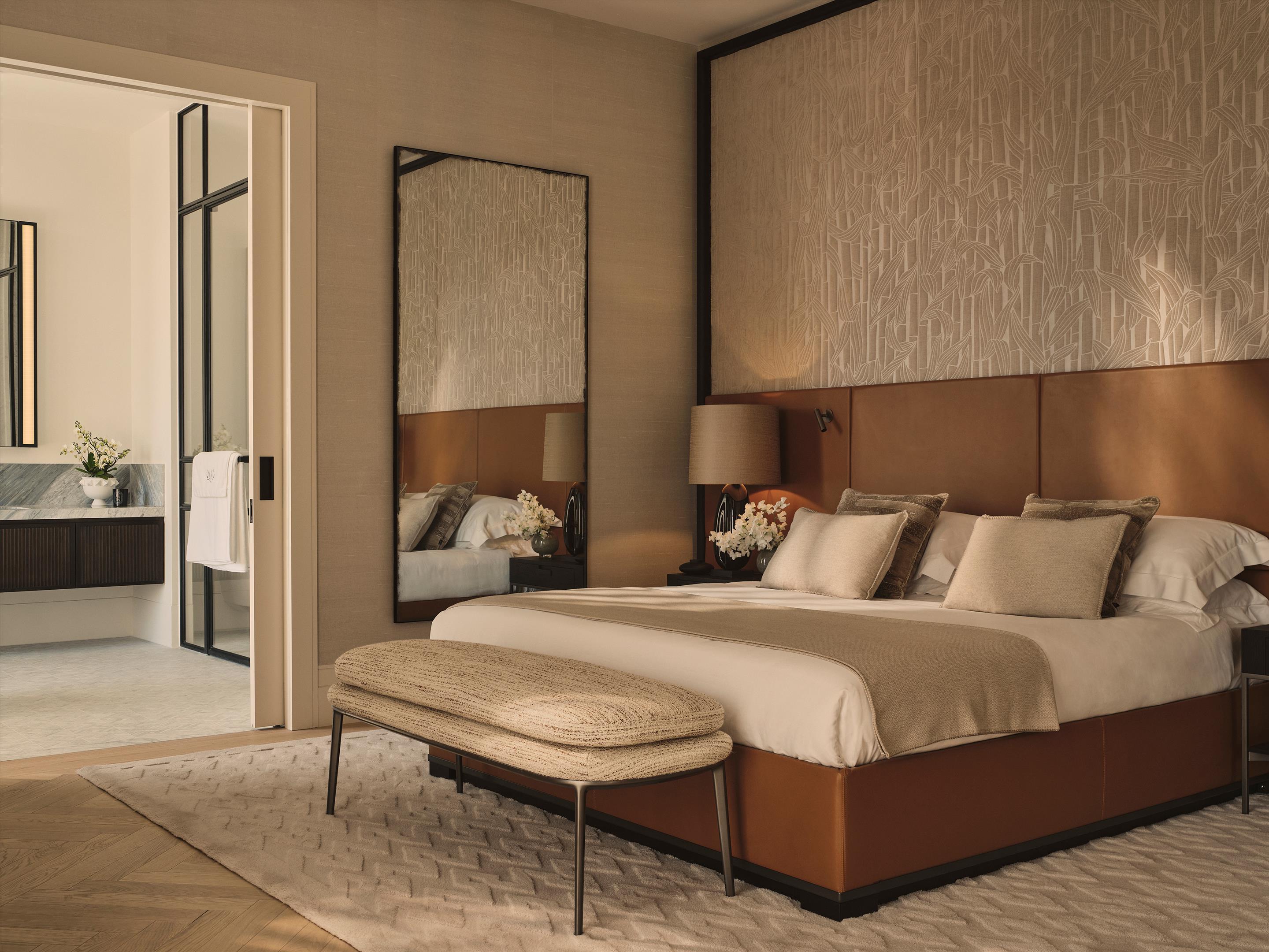 The Whiteley, Queensway, London W2 4YN.