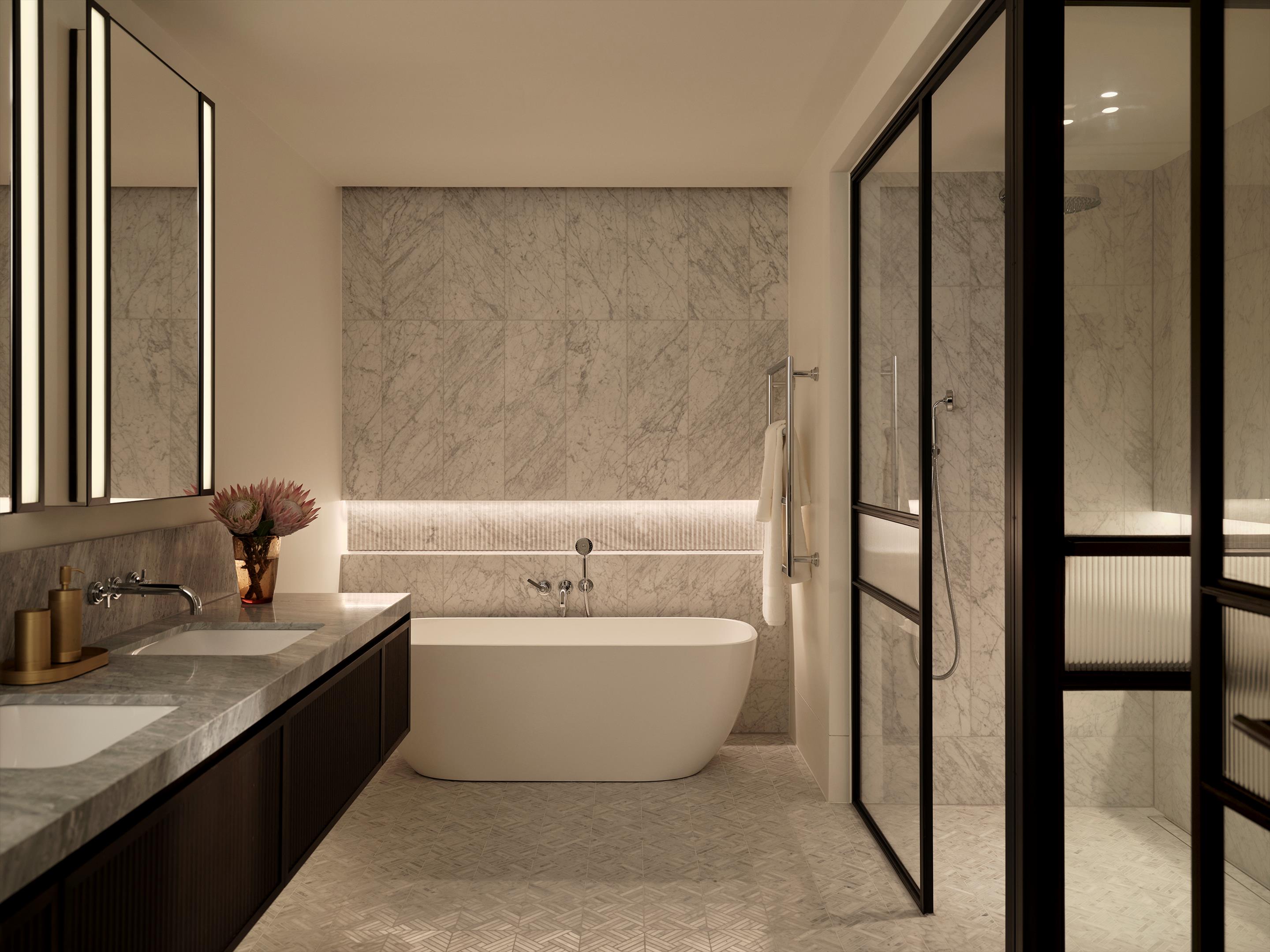 The Whiteley, Queensway, London W2 4YN.