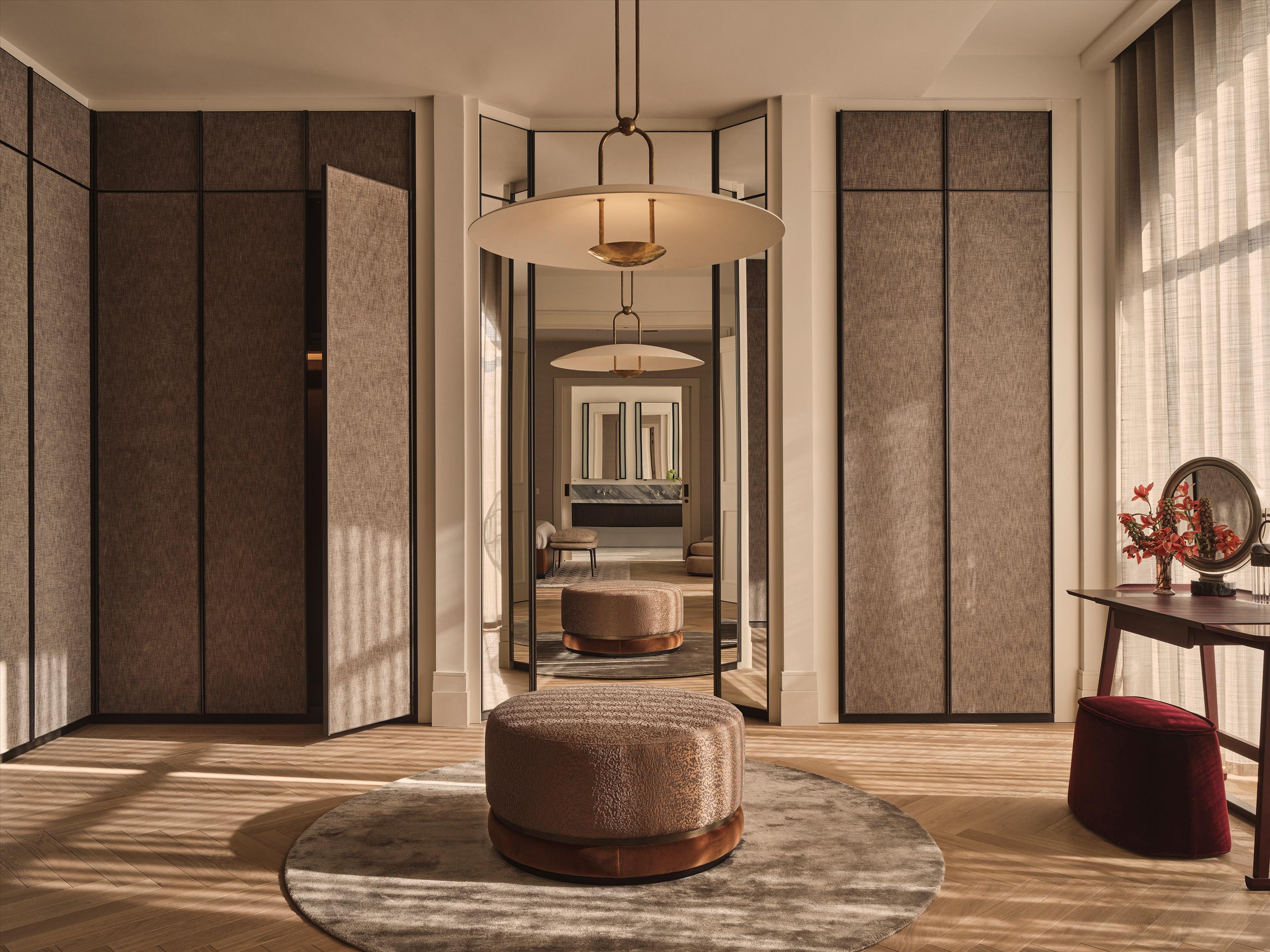 The Whiteley, Queensway, London W2 4YN.