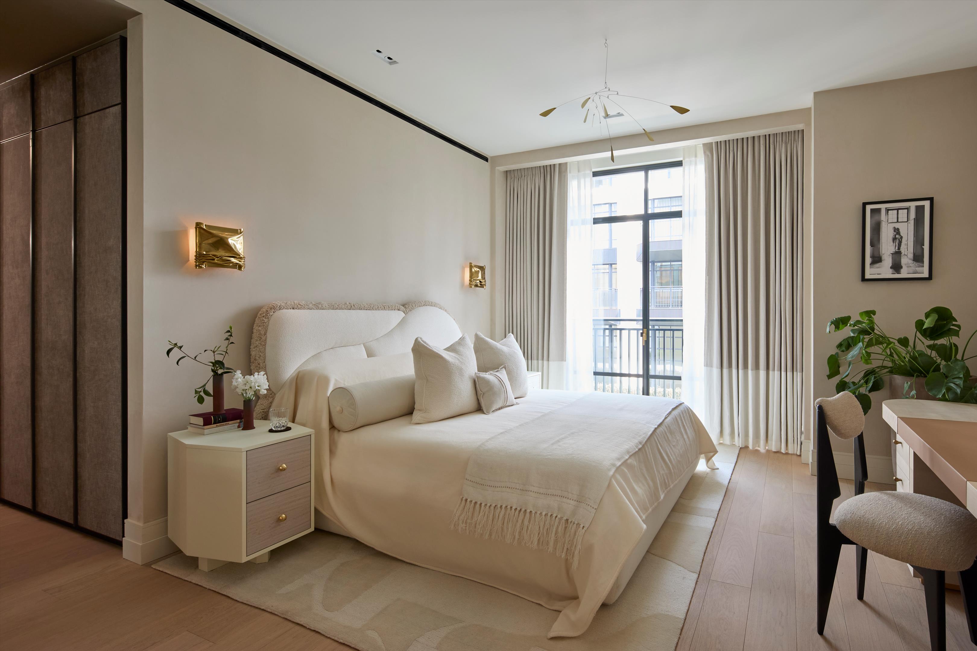 The Whiteley, Queensway, London W2 4YN.