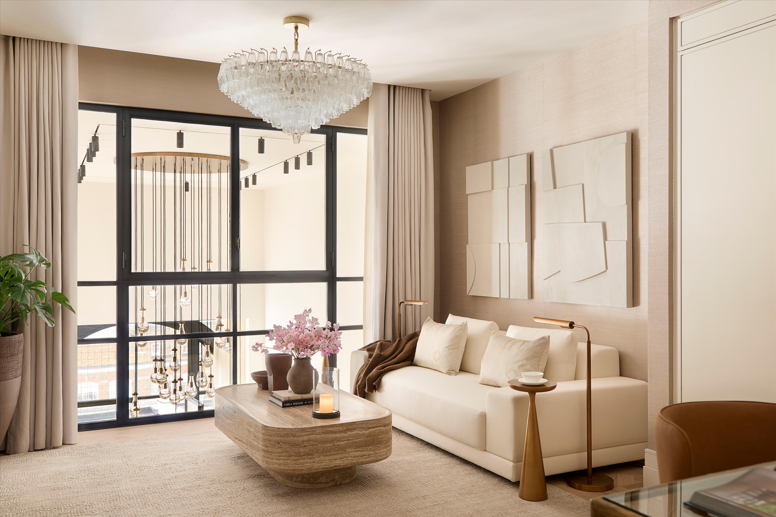 The Whiteley, Queensway, London W2 4YN.