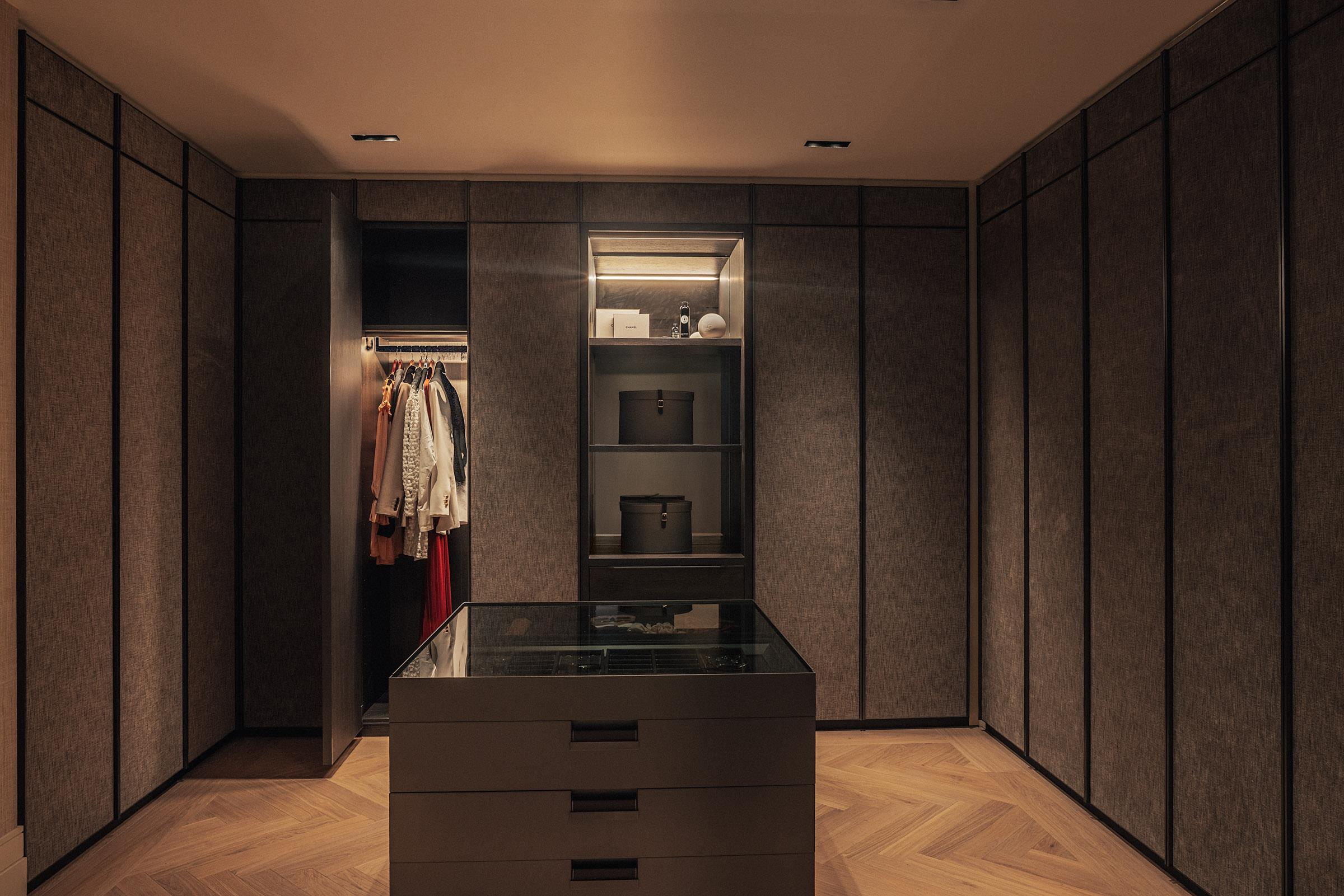 The Whiteley, Queensway, London W2 4YN.