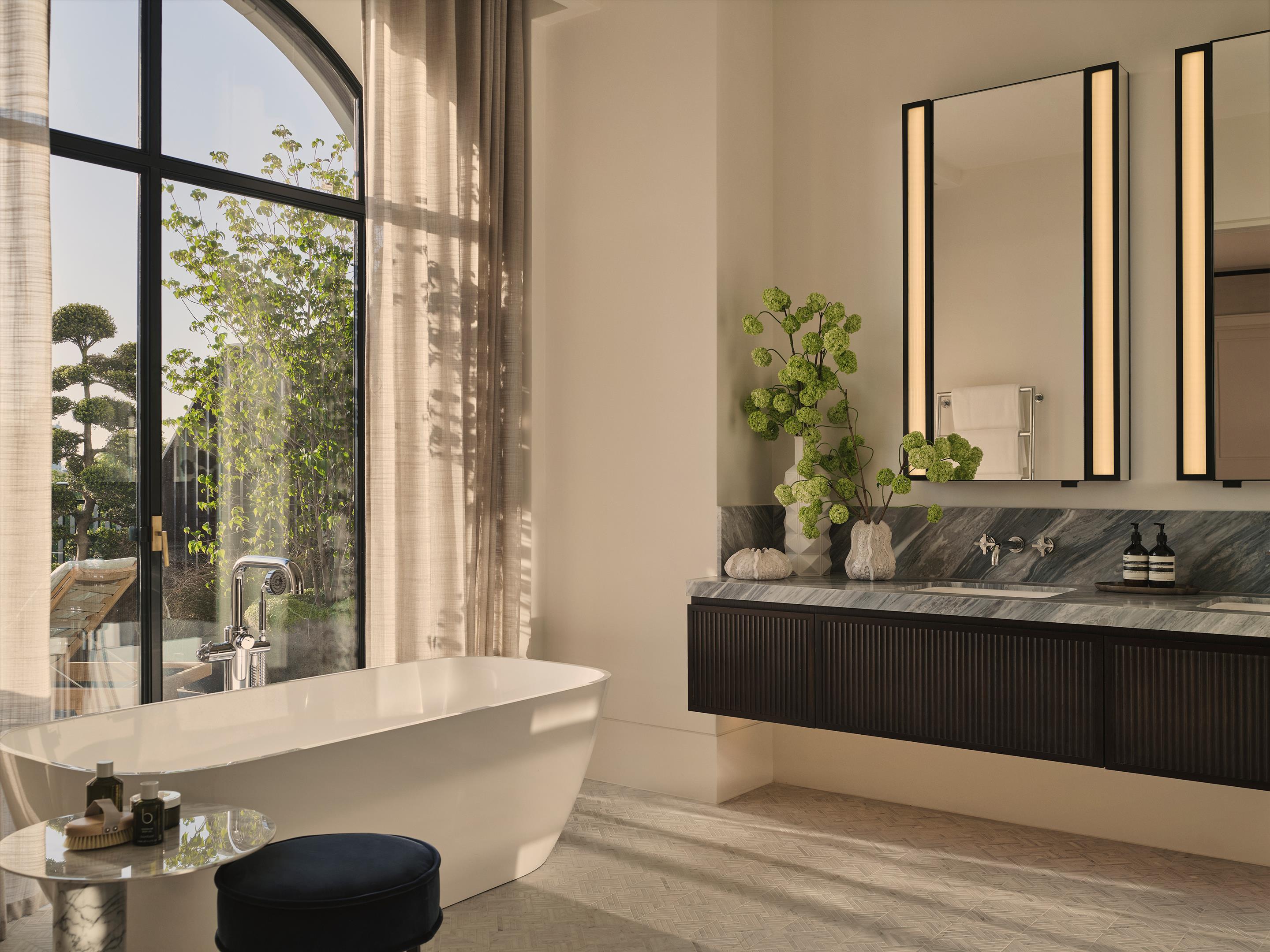The Whiteley, Queensway, London W2 4YN.