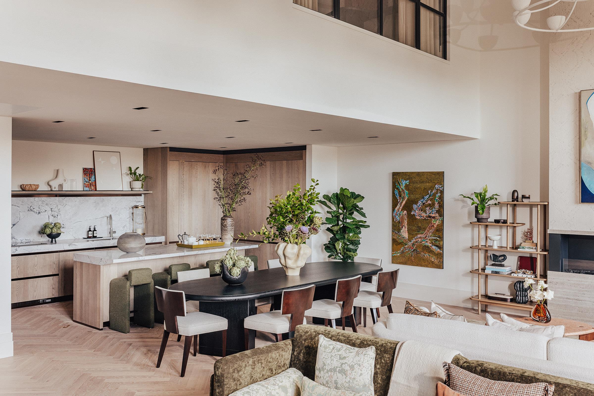 The Whiteley, Queensway, London W2 4YN.