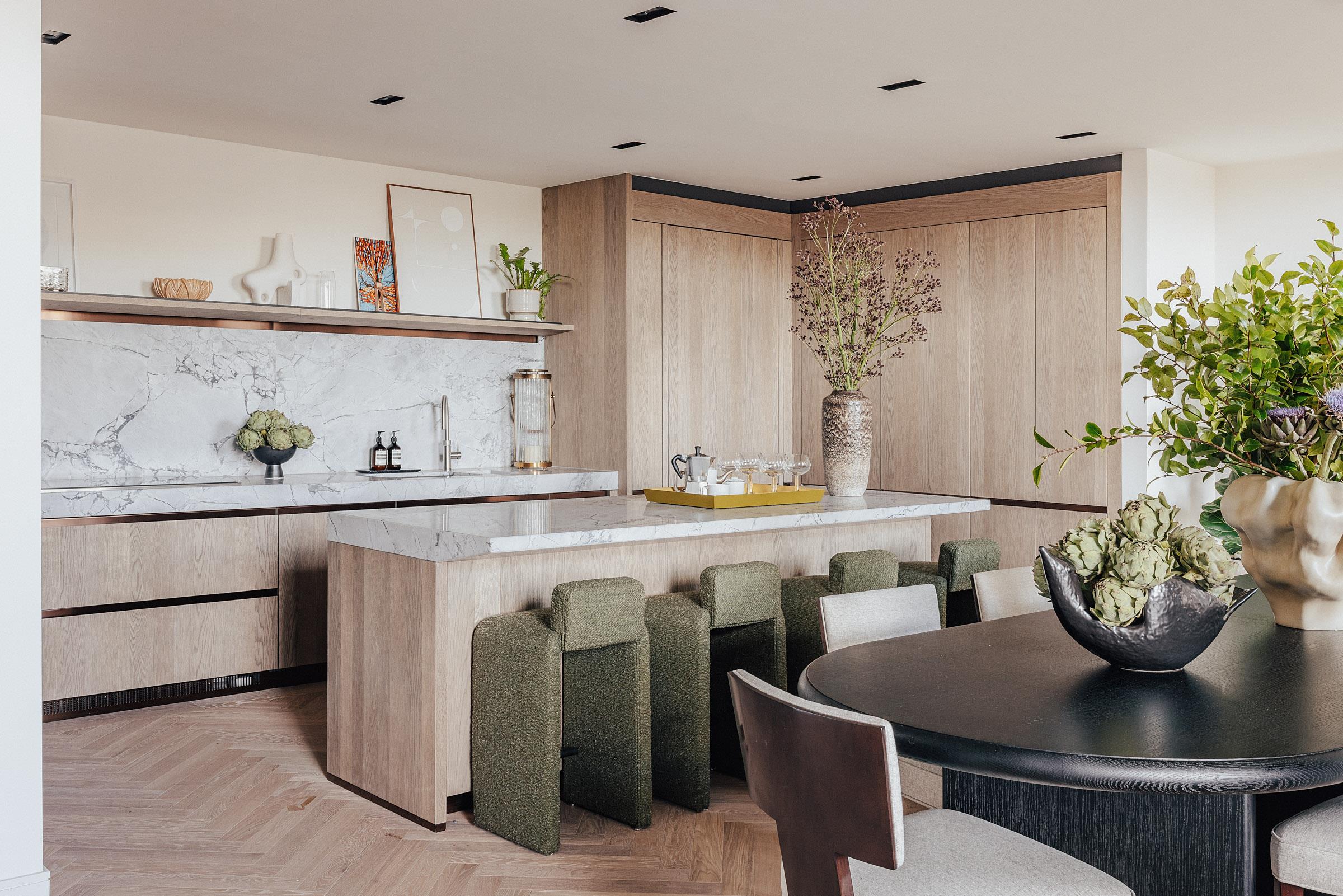 The Whiteley, Queensway, London W2 4YN.
