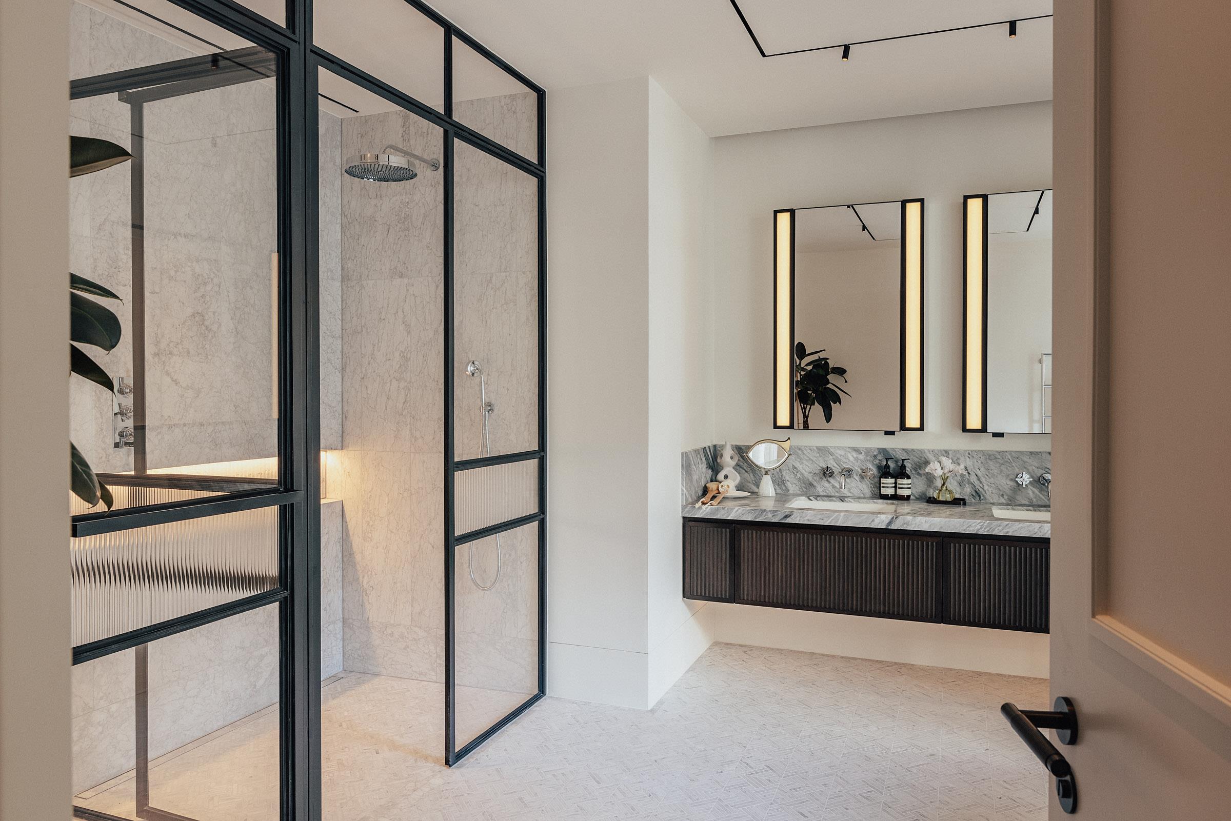 The Whiteley, Queensway, London W2 4YN.