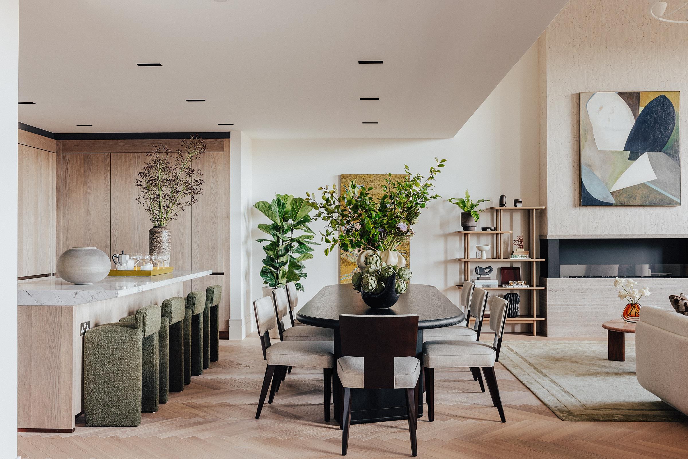 The Whiteley, Queensway, London W2 4YN.