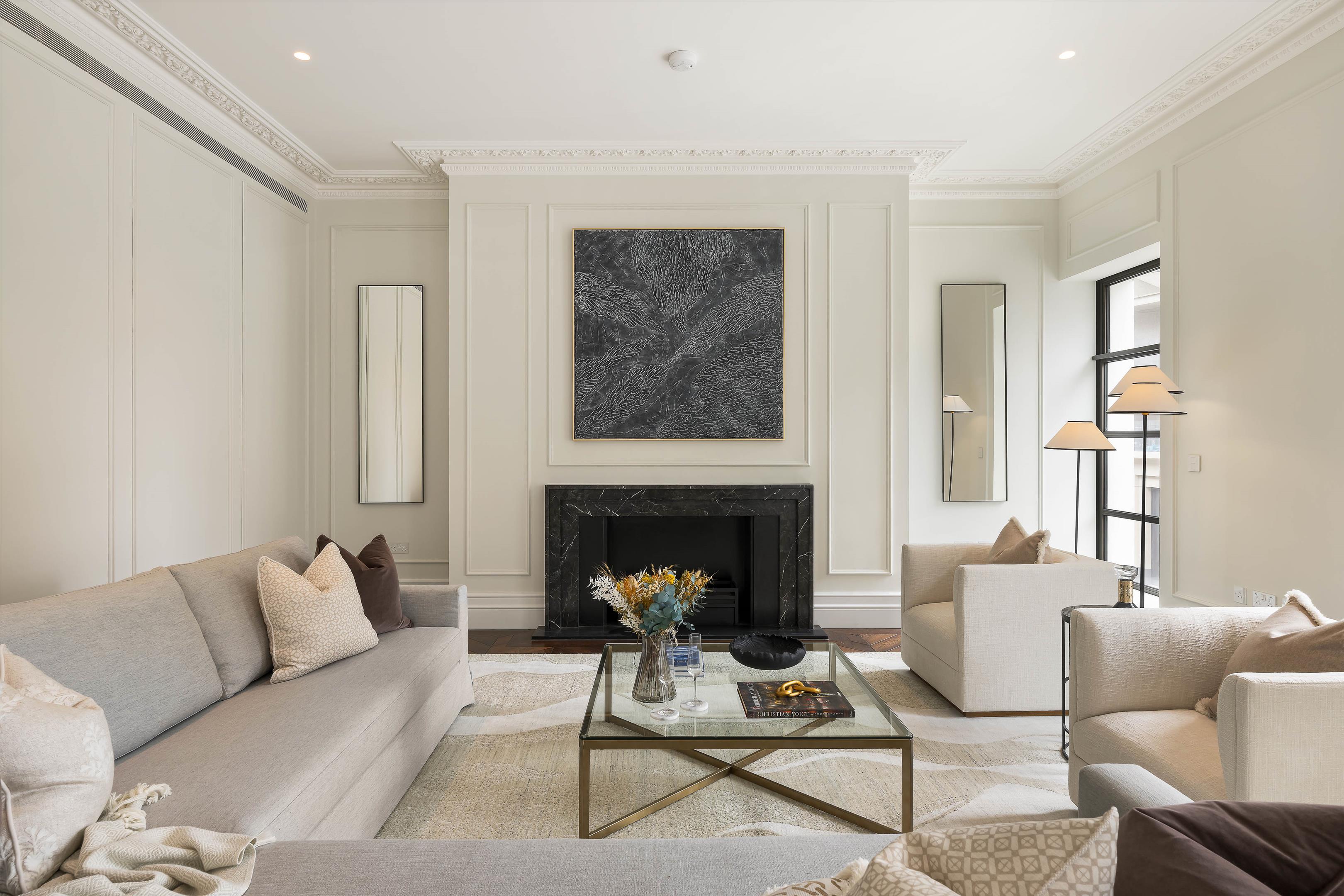 Knightsbridge Gate, 1 William Street, Knightsbridge, London, SW1X 9HL