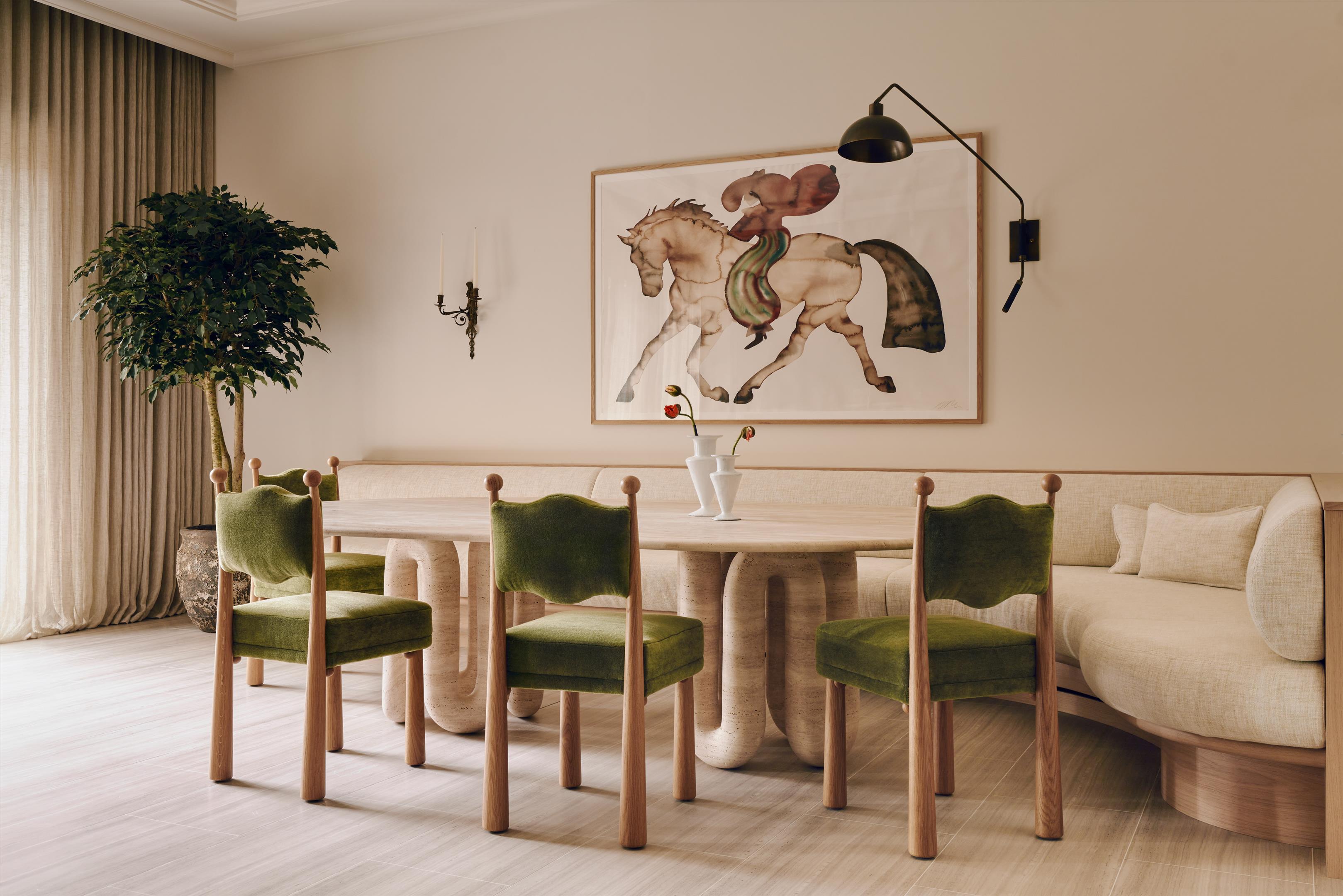 4 Mulberry Square, Chelsea Barracks, Belgravia, London, SW1W 8BQ