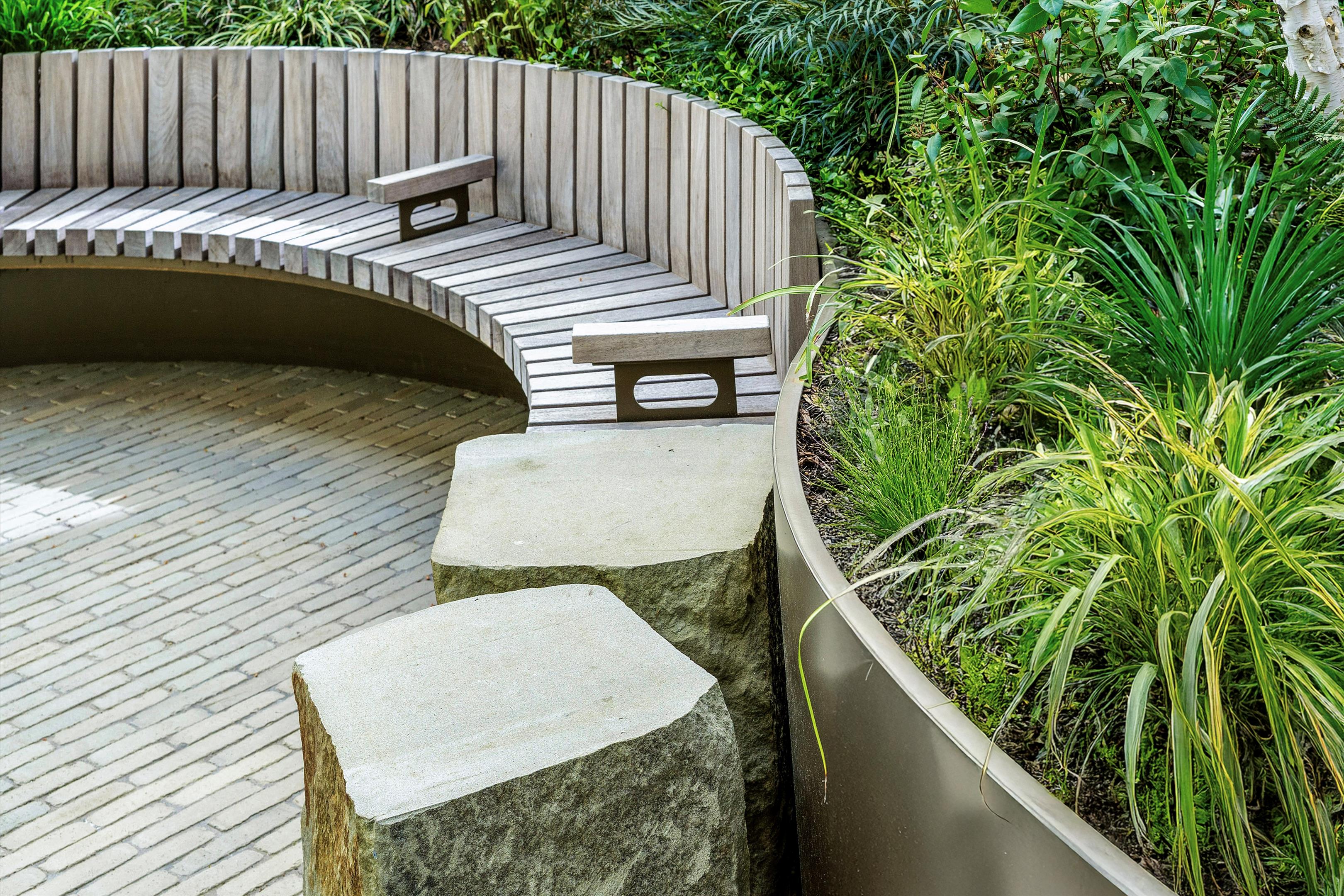 Holland Park Gate, 261 Kensington High Street, Kensington, London, W8 6NA