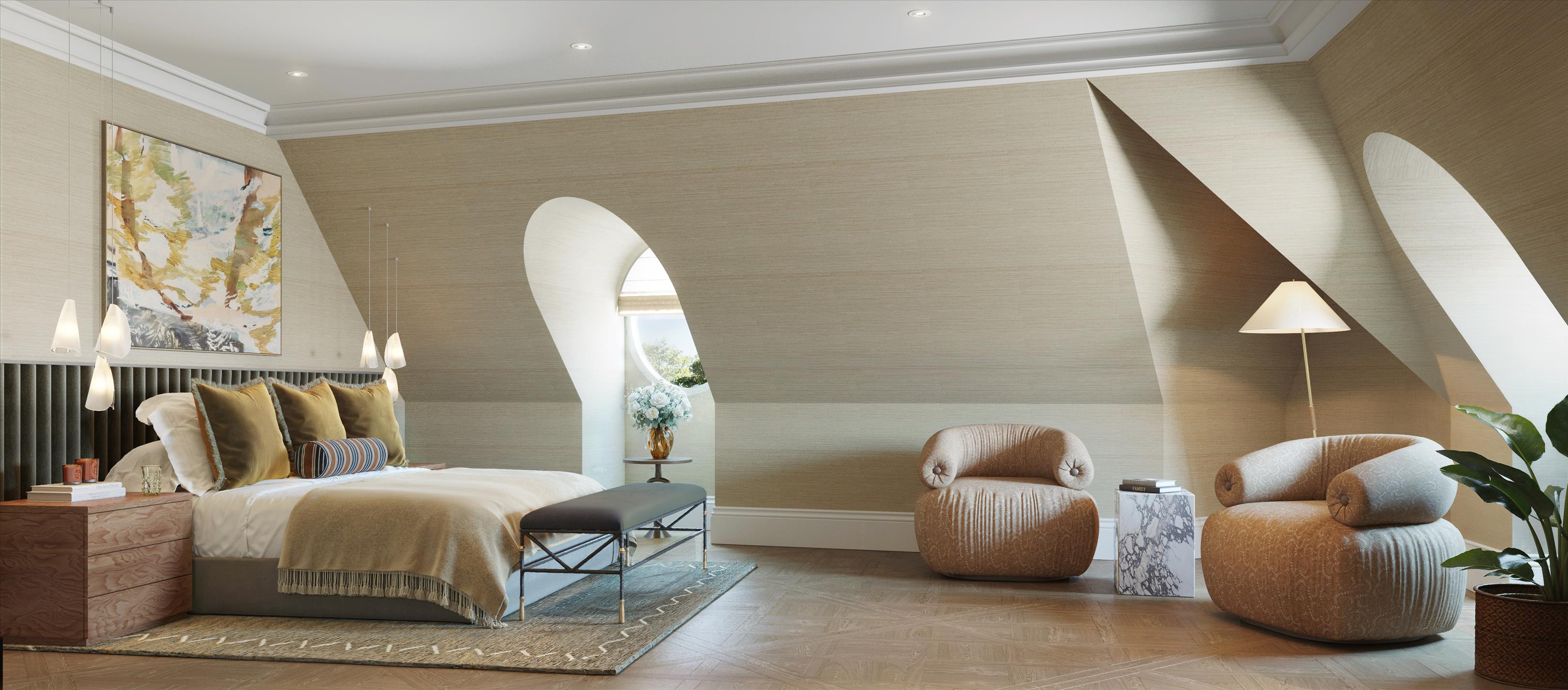 8 Eaton Lane, 23-47 Grosvenor Gardens, Belgravia, London, SW1W 0DH