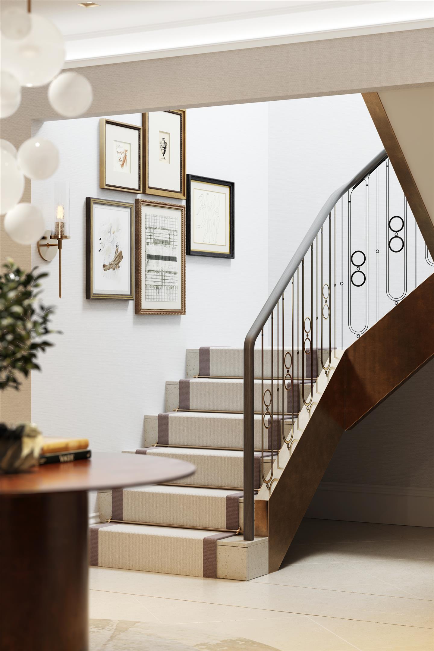 8 Eaton Lane, 23-47 Grosvenor Gardens, Belgravia, London, SW1W 0DH