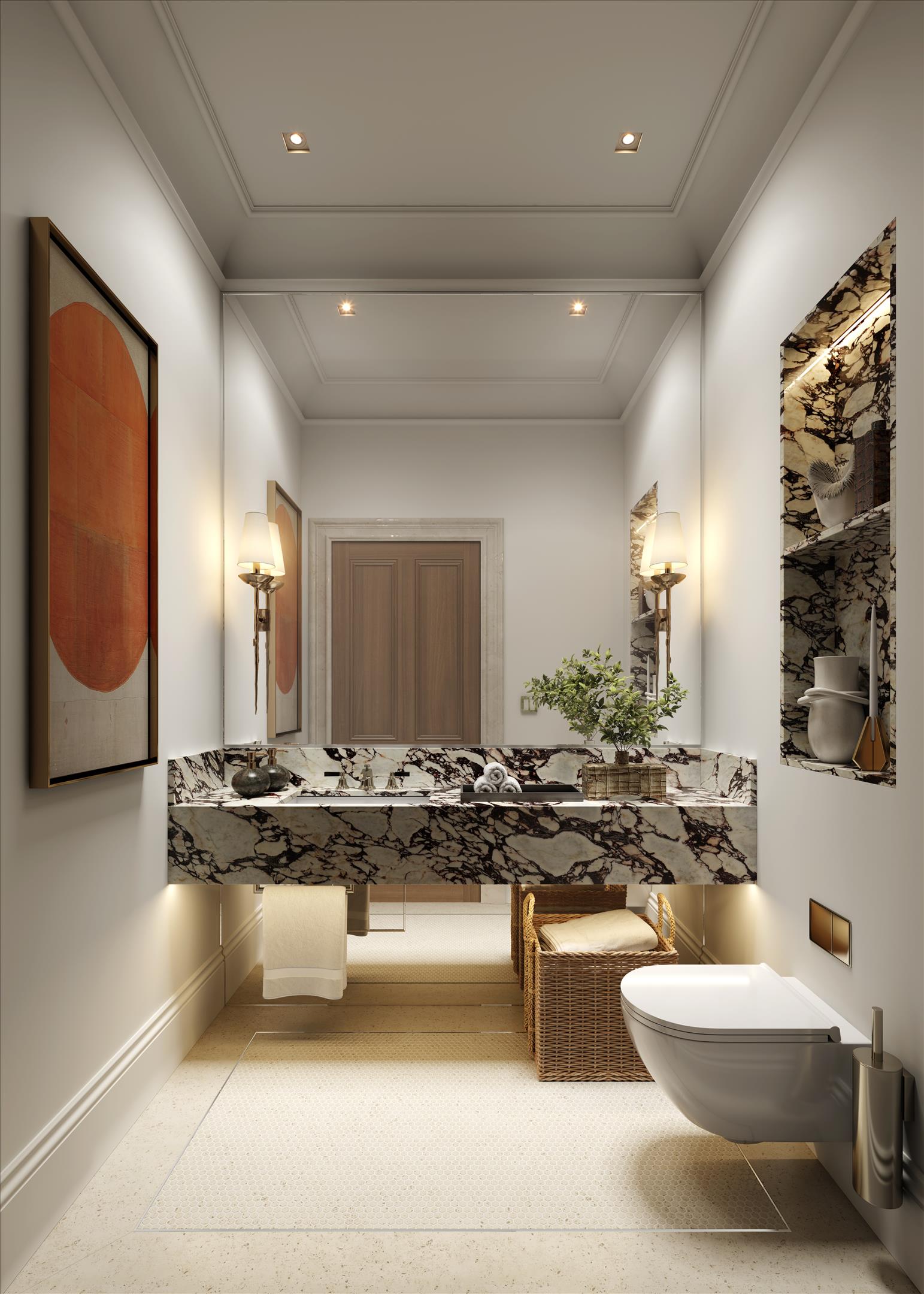 8 Eaton Lane, 23-47 Grosvenor Gardens, Belgravia, London, SW1W 0DH