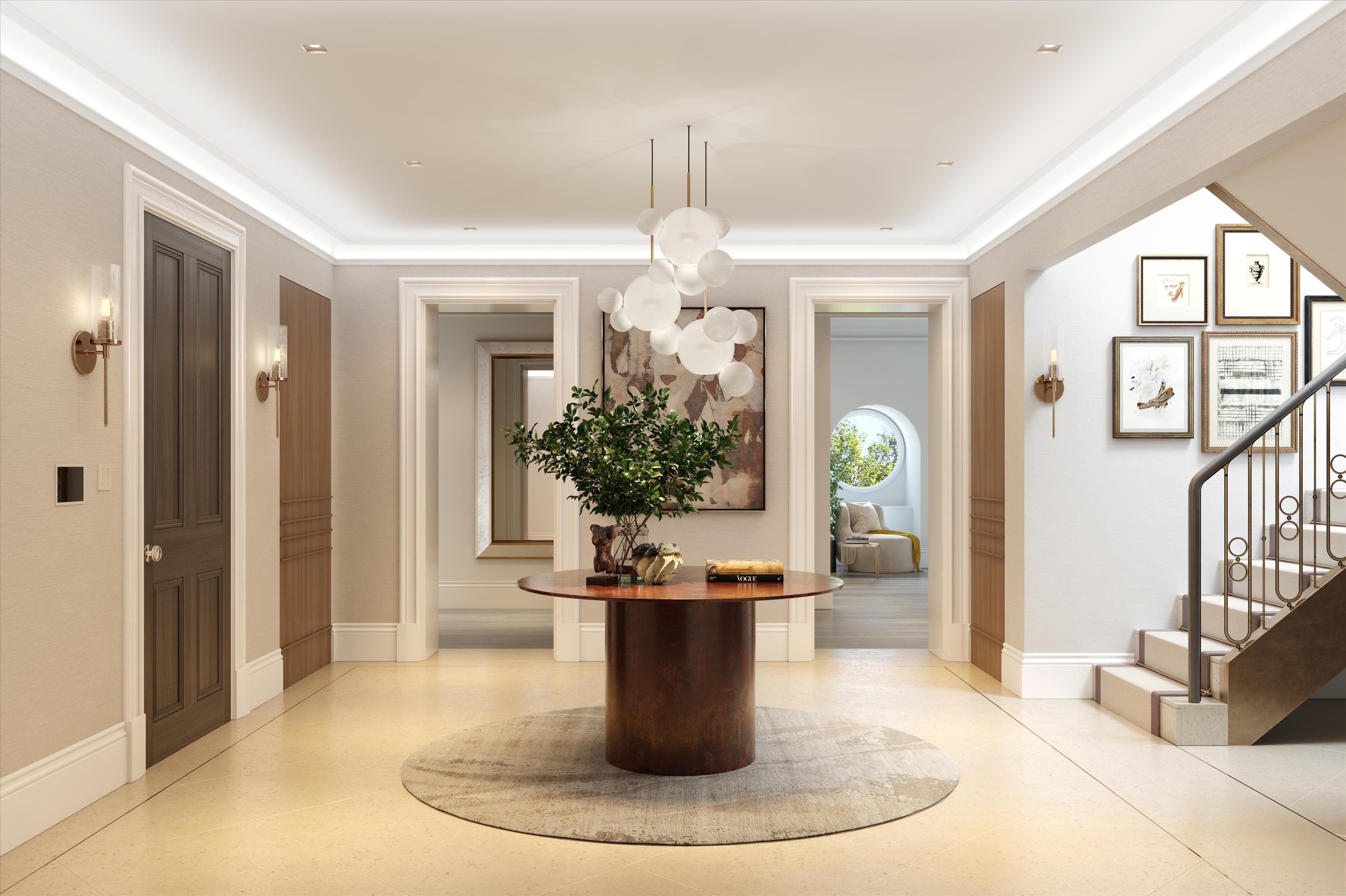 8 Eaton Lane, 23-47 Grosvenor Gardens, Belgravia, London, SW1W 0DH