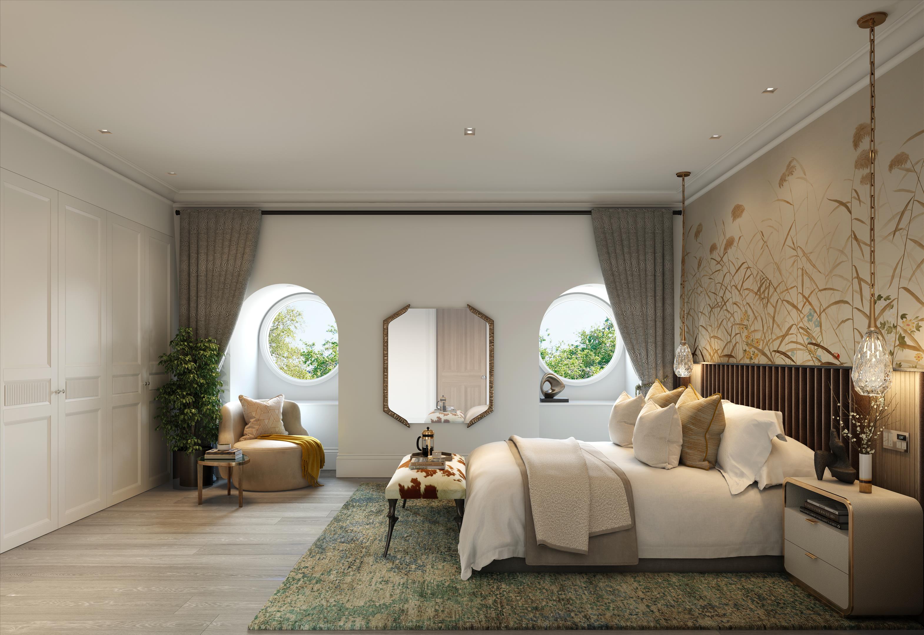 8 Eaton Lane, 23-47 Grosvenor Gardens, Belgravia, London, SW1W 0DH