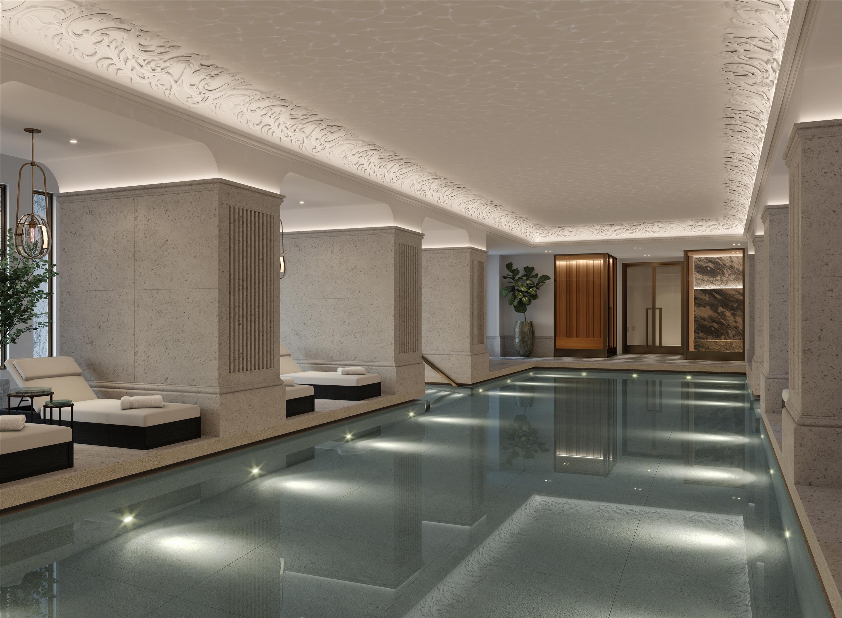 8 Eaton Lane, 23-47 Grosvenor Gardens, Belgravia, London, SW1W 0DH