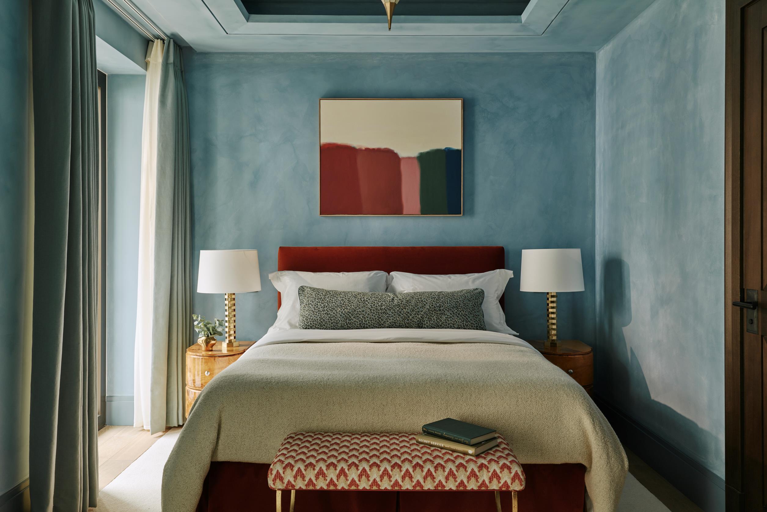 Nine Mulberry Square, Chelsea Barracks,  Belgravia, London, SW1 8DS | Knight Frank SW1W