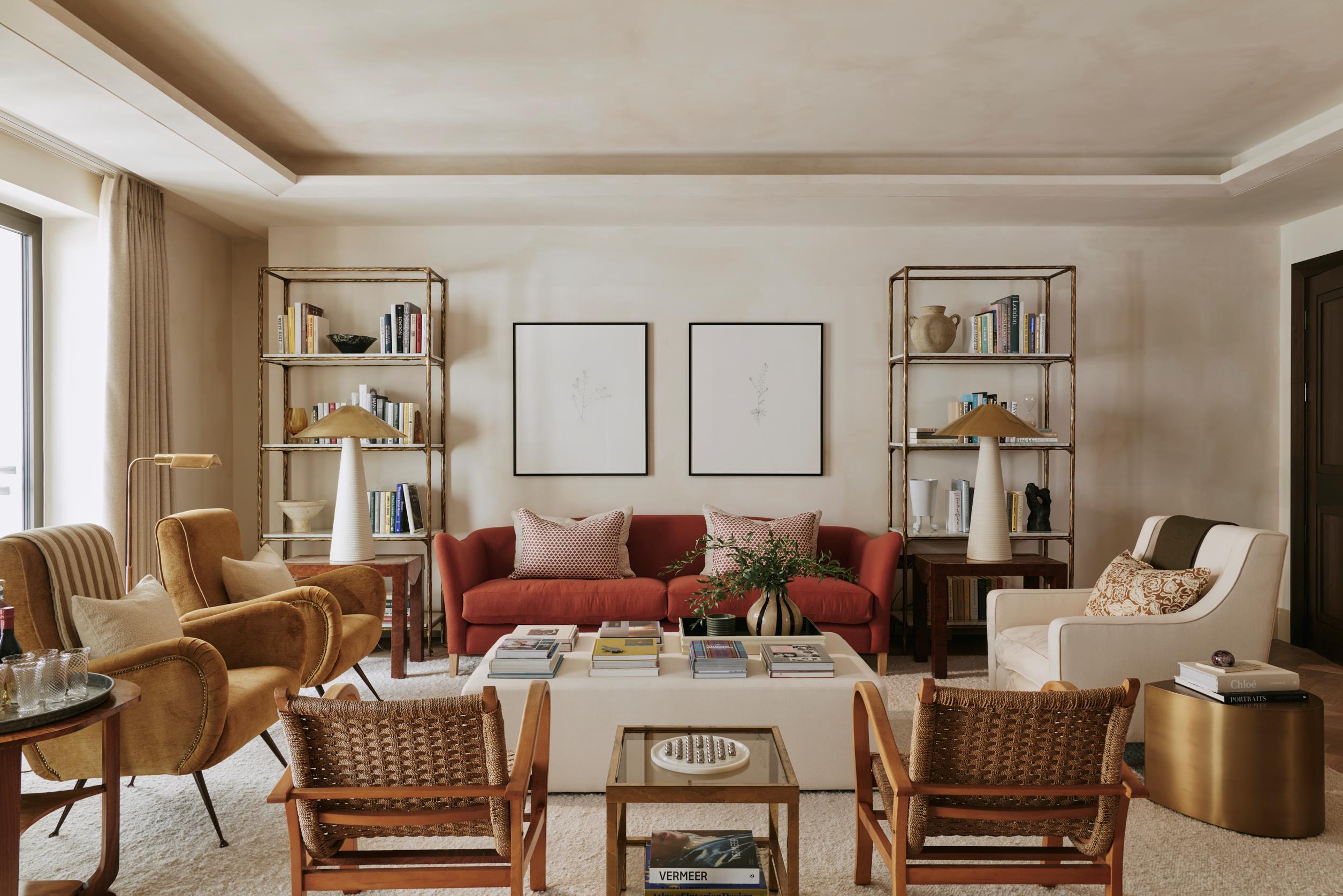 Nine Mulberry Square, Chelsea Barracks,  Belgravia, London, SW1 8DS | Knight Frank SW1W