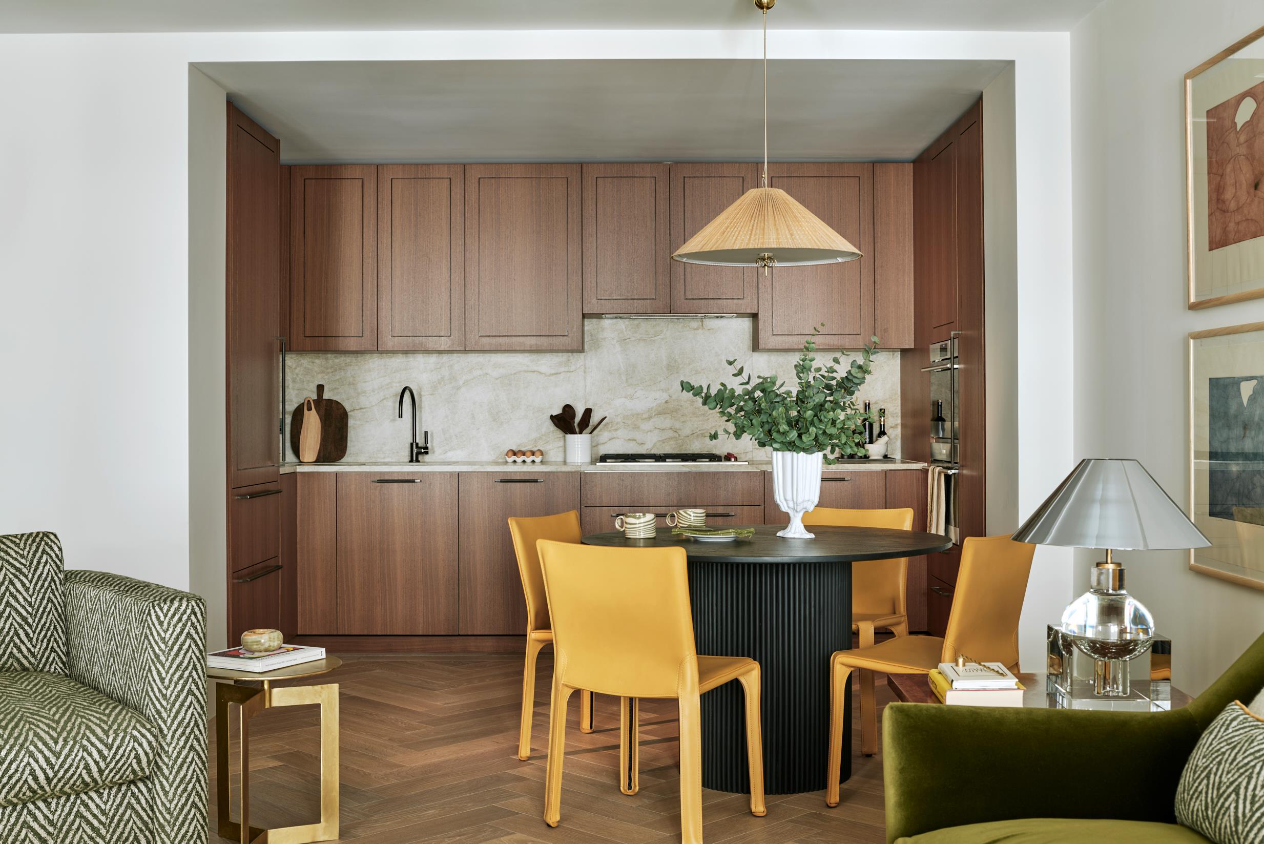 Nine Mulberry Square, Chelsea Barracks,  Belgravia, London, SW1 8DS | Knight Frank SW1W