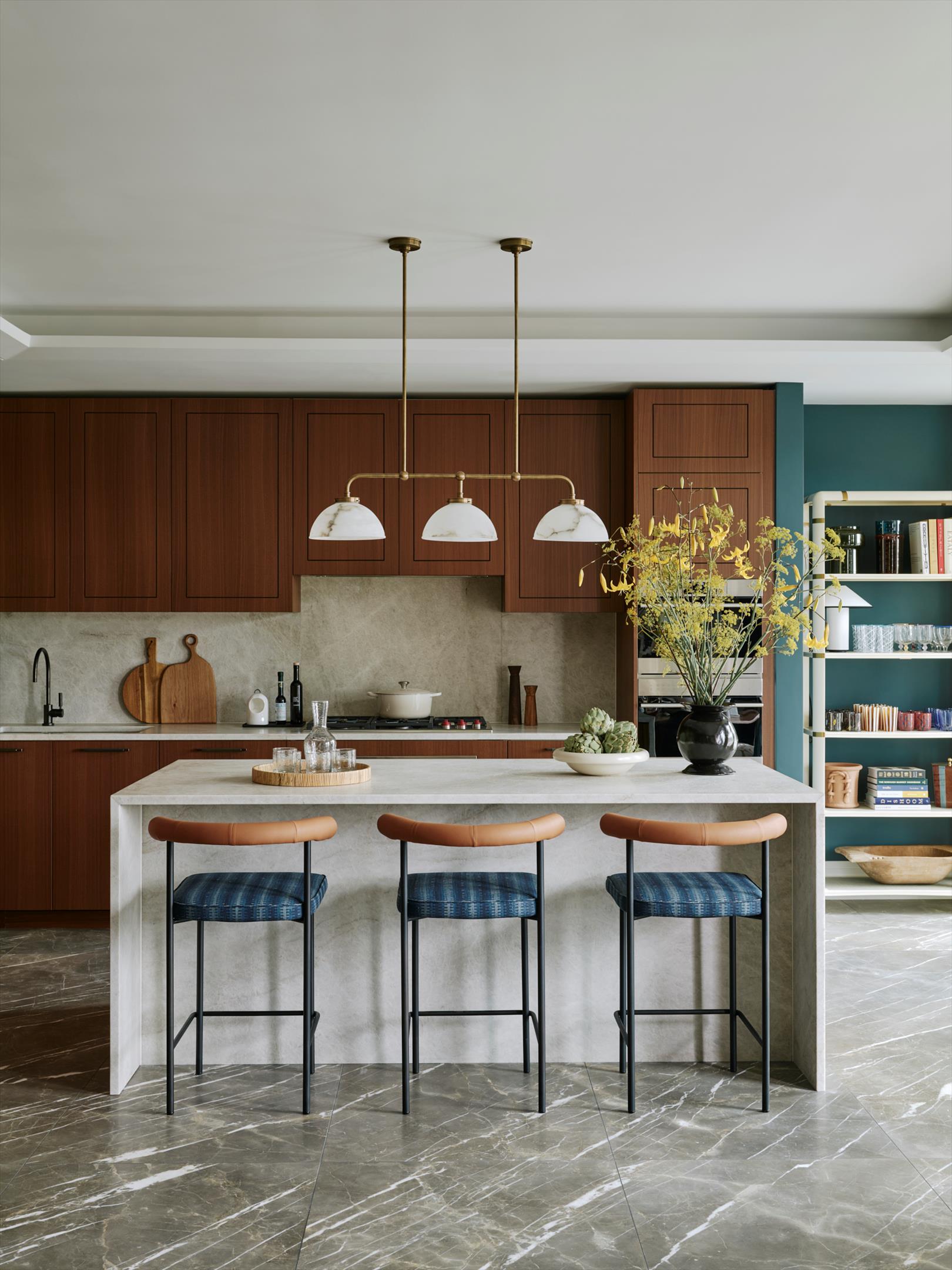 Nine Mulberry Square, Chelsea Barracks,  Belgravia, London, SW1 8DS | Knight Frank SW1W