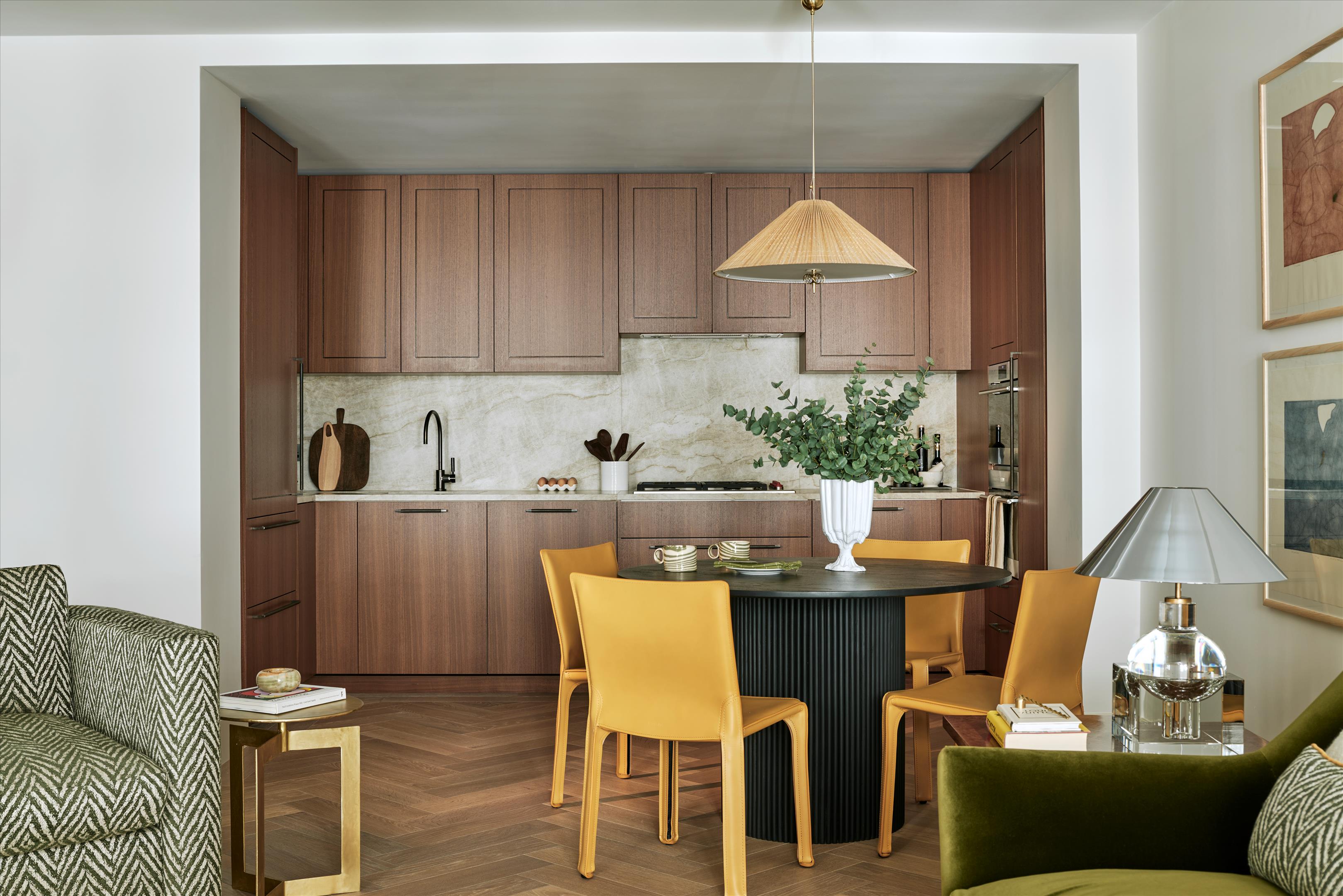 Nine Mulberry Square, Chelsea Barracks, Pimlico Road, Belgravia, London, SW1W 8BQ