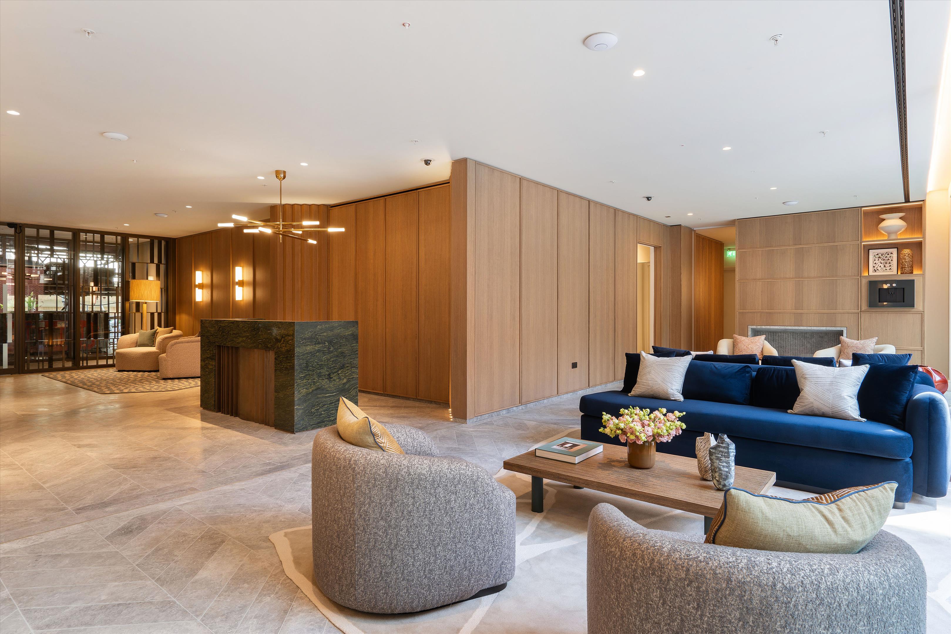 One Carrington Street, Mayfair, London, W1J 7AF