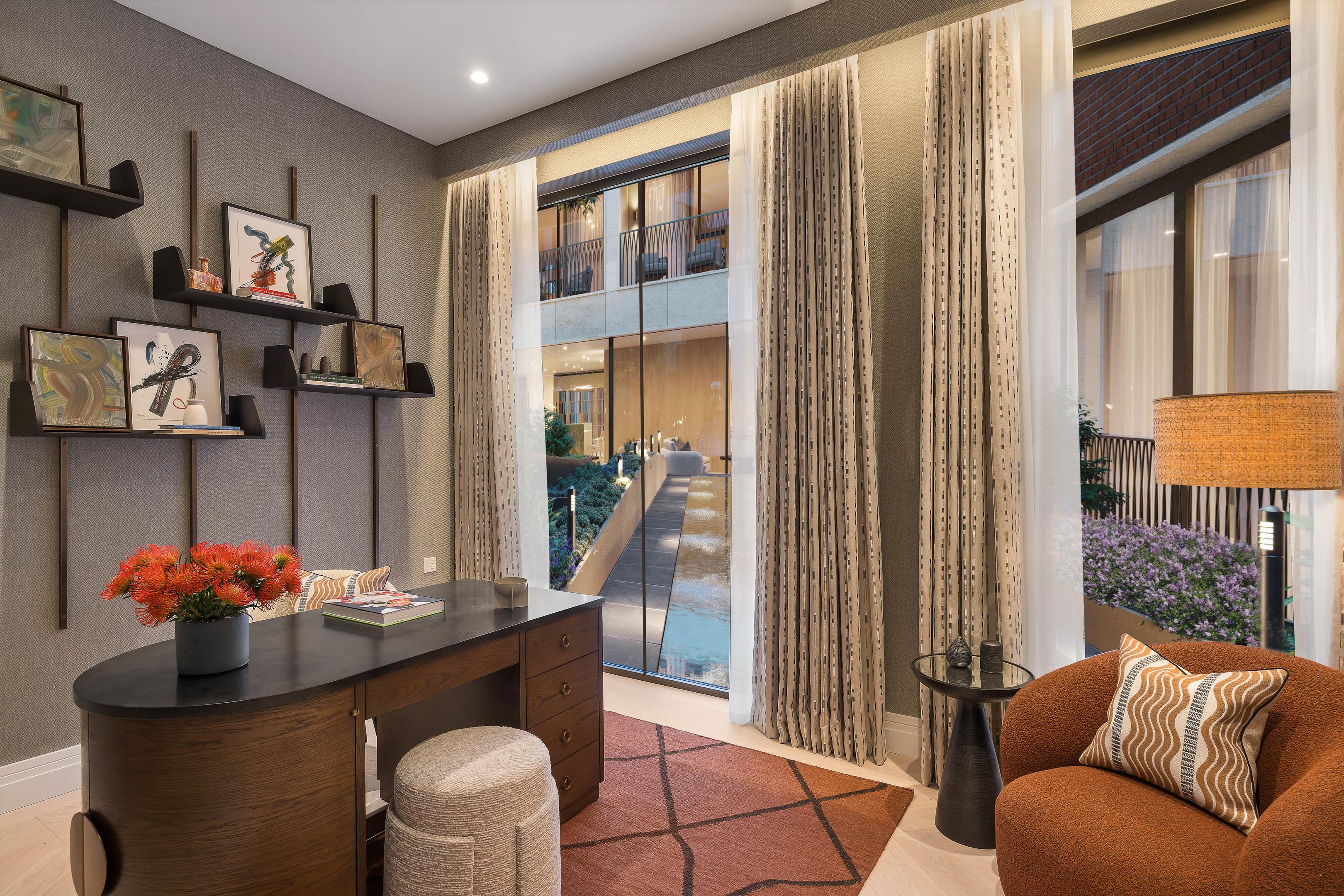 One Carrington Street, Mayfair, London, W1J 7AF