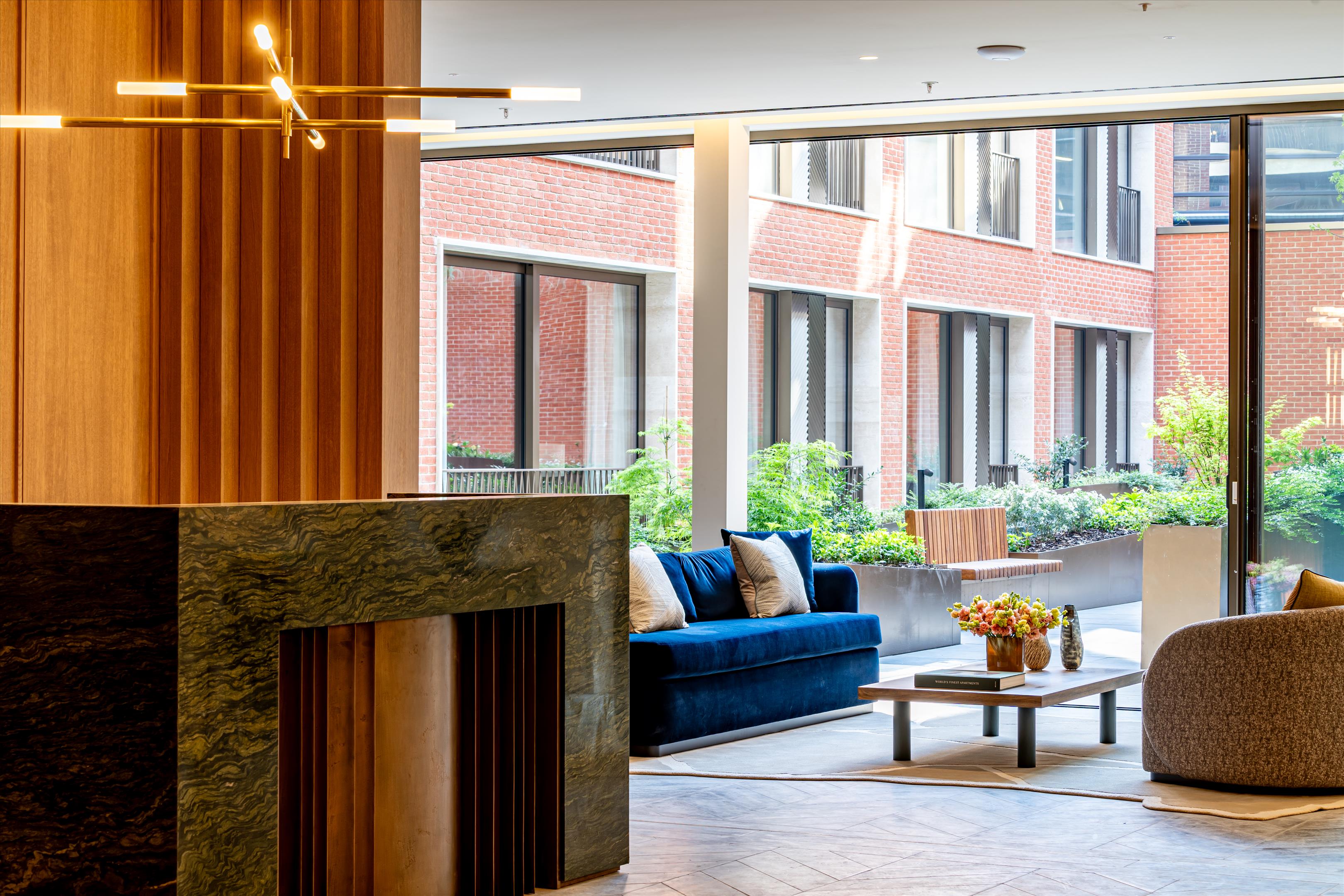 One Carrington Street, Mayfair, London, W1J 7AF