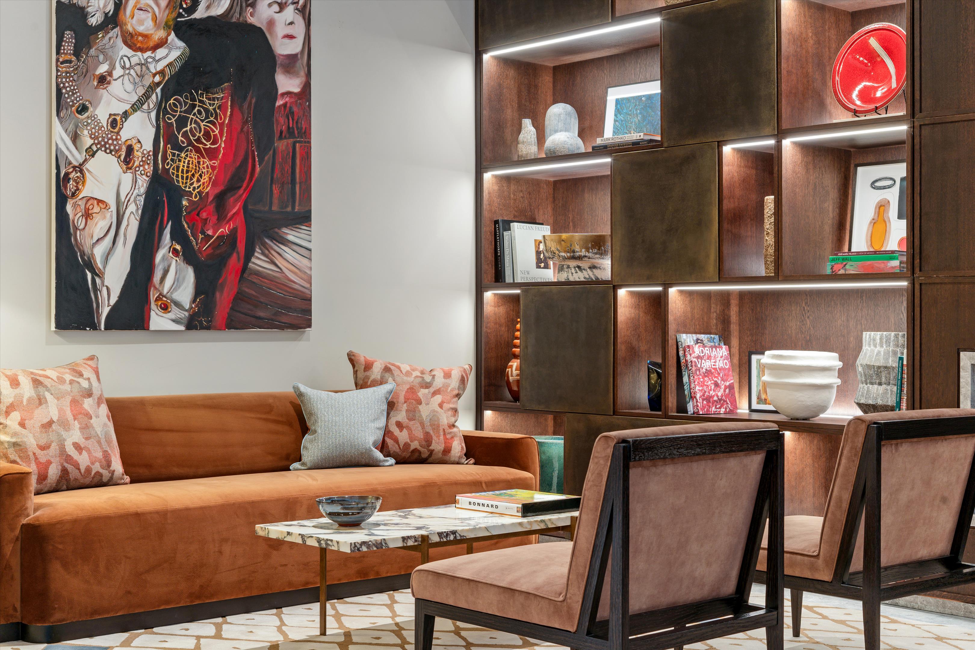 One Carrington Street, Mayfair, London, W1J 7AF