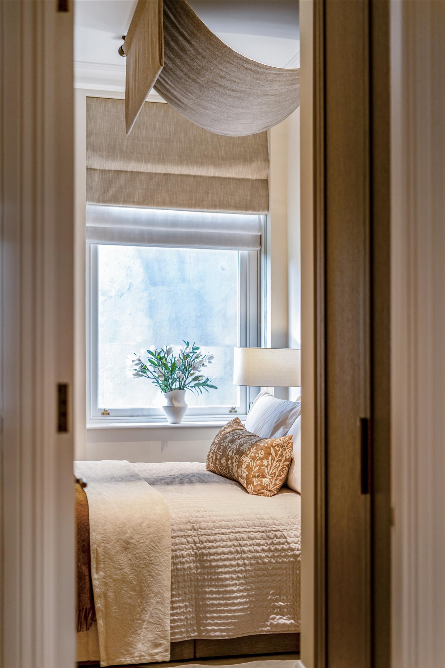 Allen House, 8 Allen Street, Kensington, London, W8 6BH