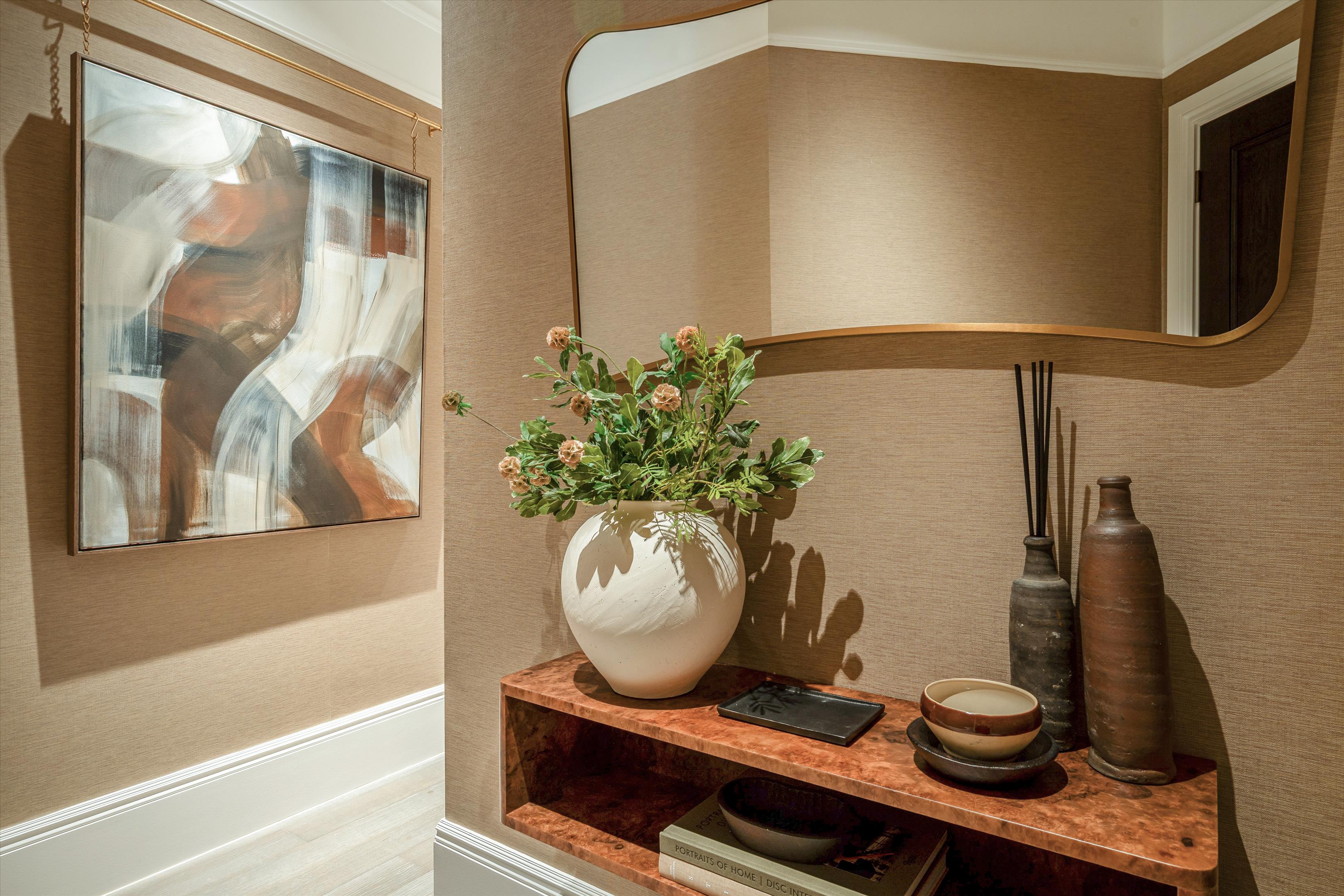 Allen House, 8 Allen Street, Kensington, London, W8 6BH