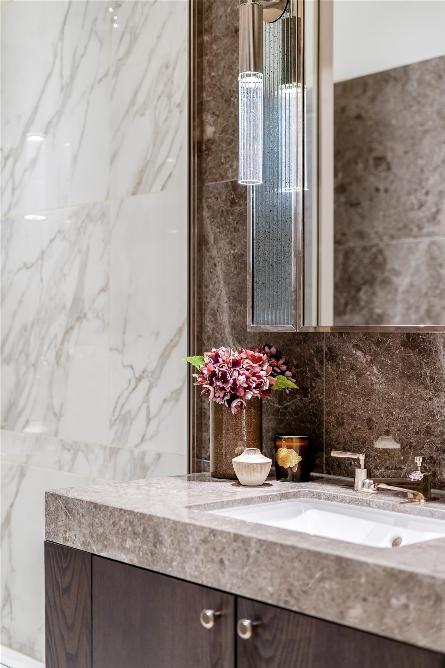 Allen House, 8 Allen Street, Kensington, London, W8 6BH