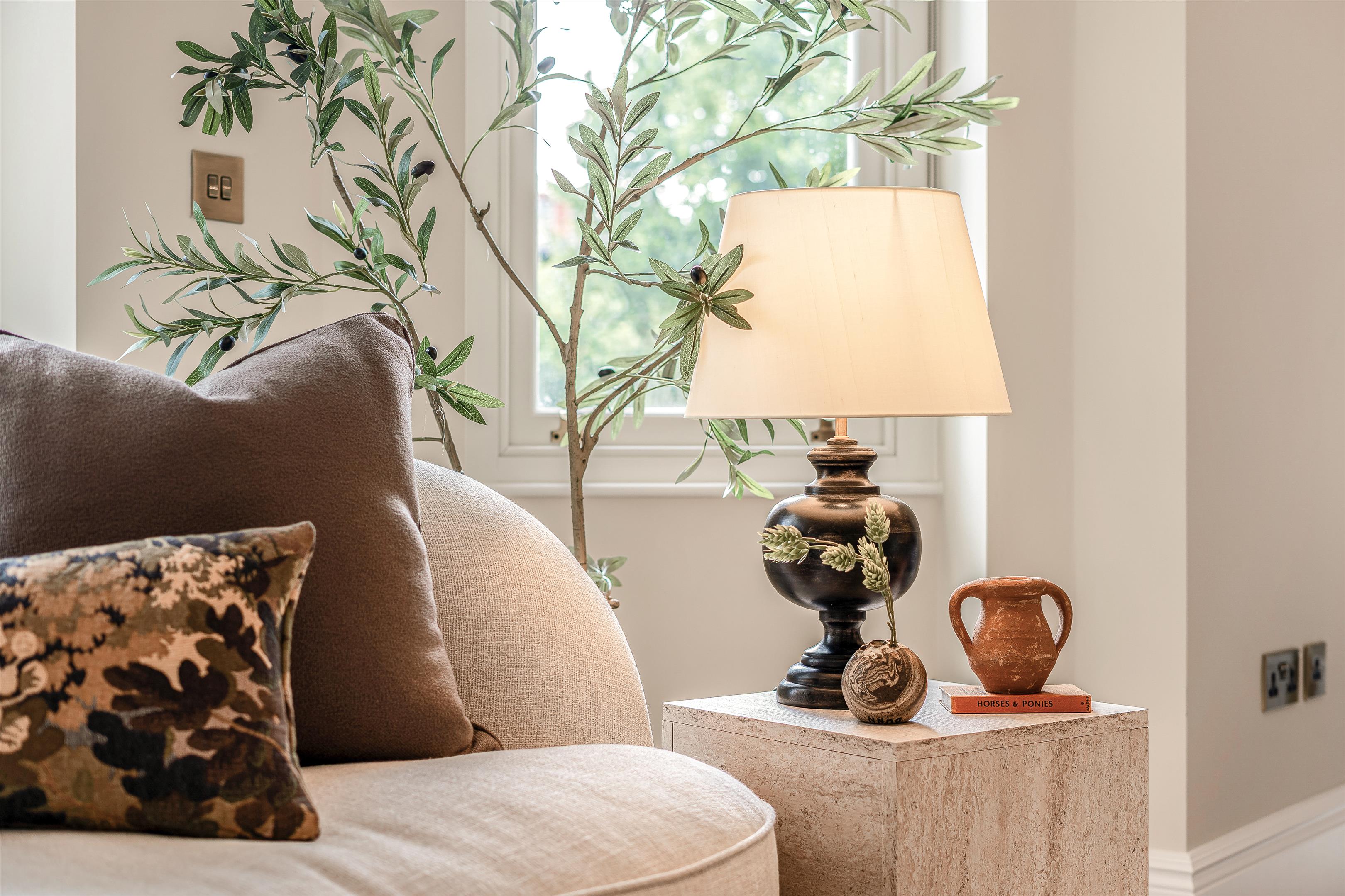 Allen House, 8 Allen Street, Kensington, London, W8 6BH