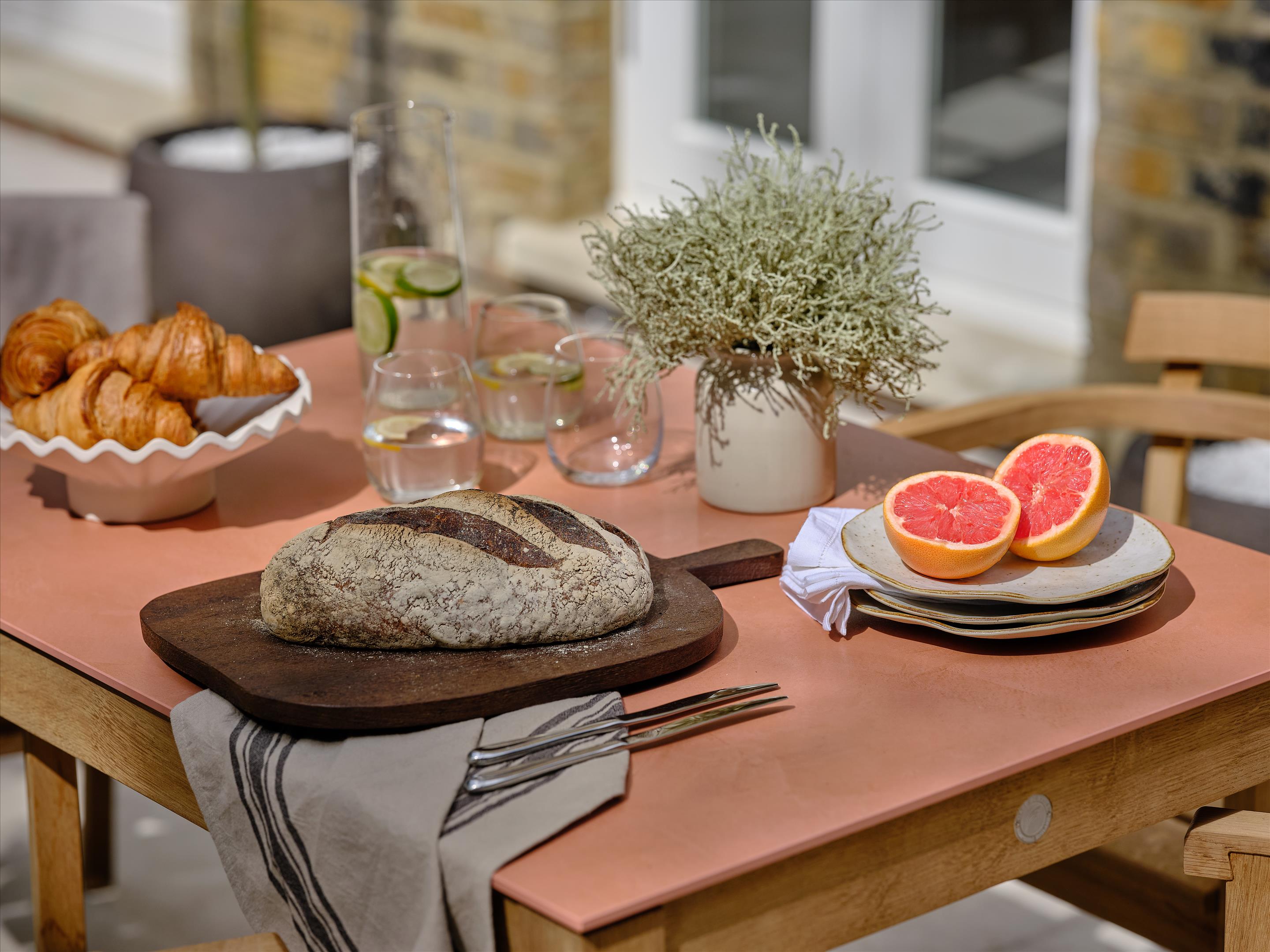 Allen House, 8 Allen Street, Kensington, London, W8 6BH