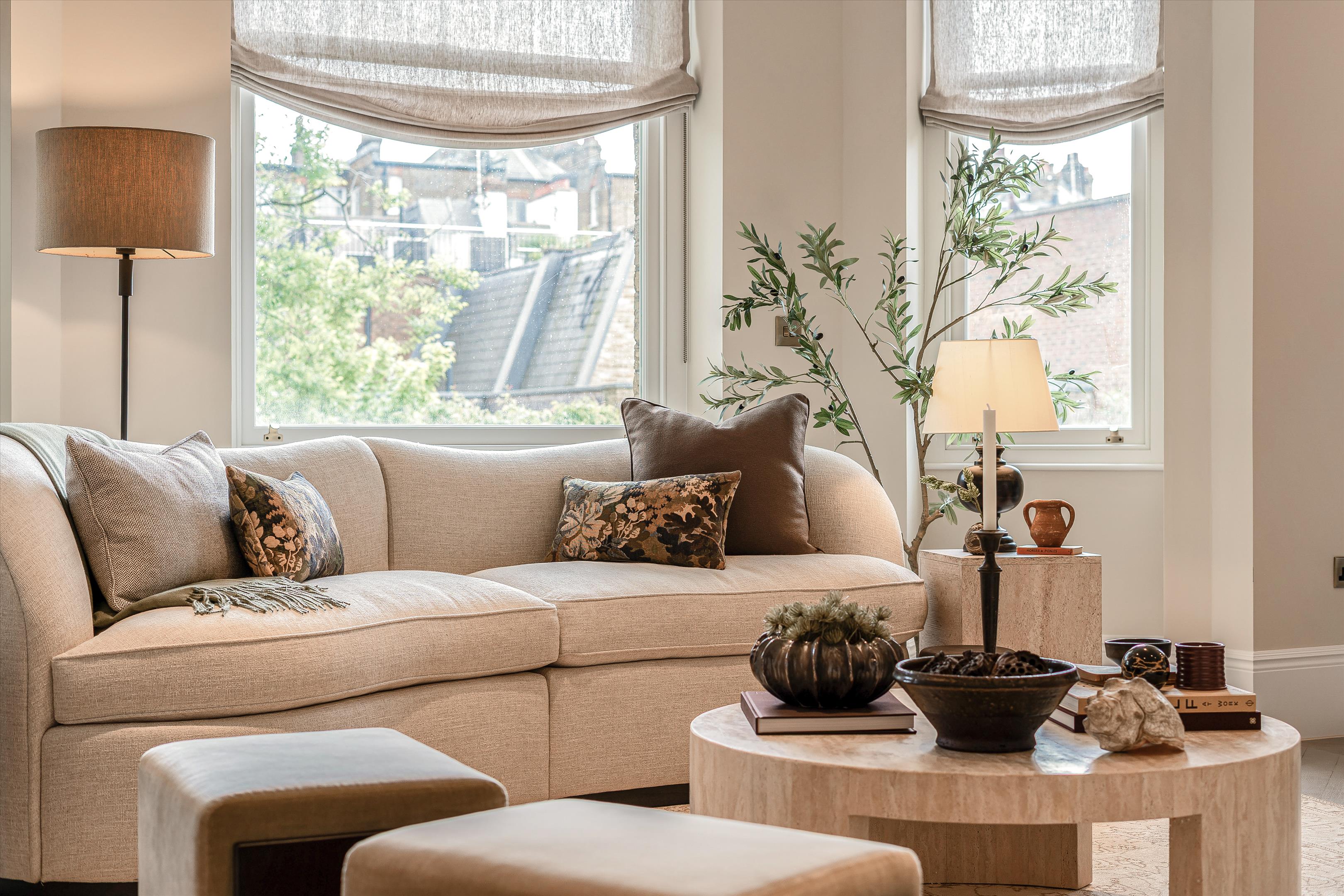 Allen House, 8 Allen Street, Kensington, London, W8 6BH