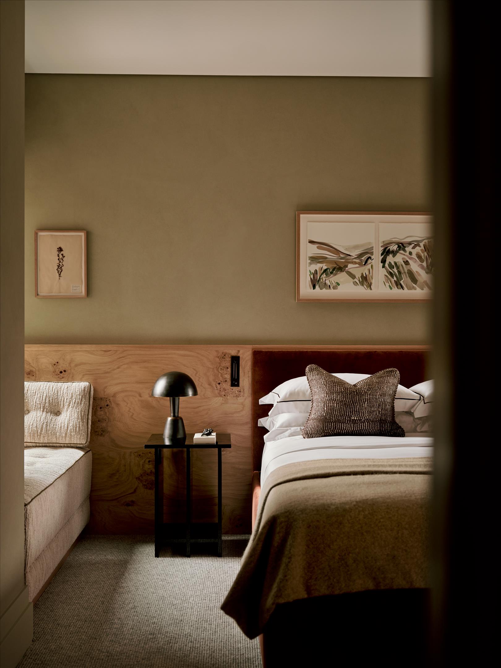 100 George Street, Marylebone, London, W1U 8NU