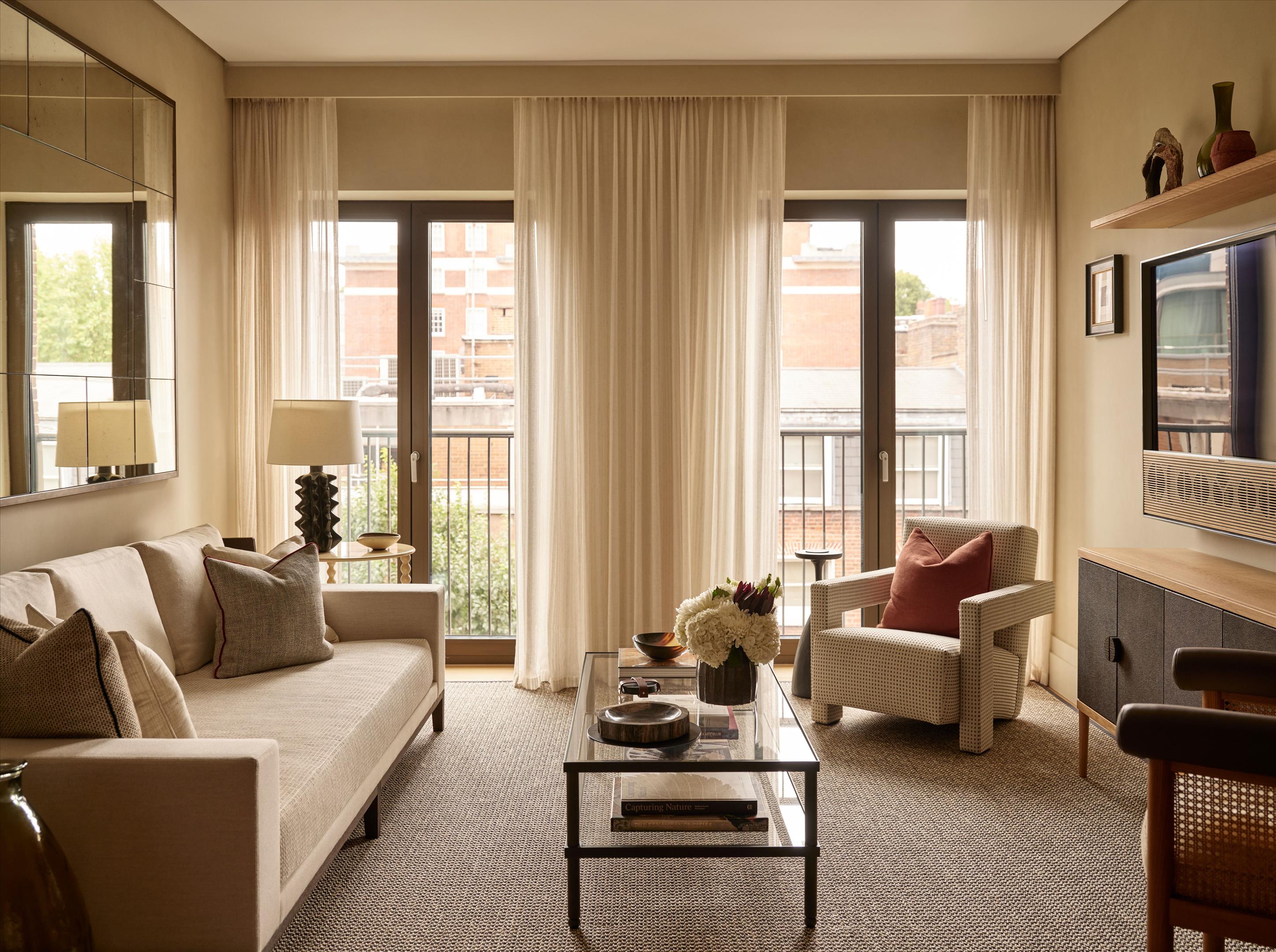 100 George Street, Marylebone, London, W1U 8NU