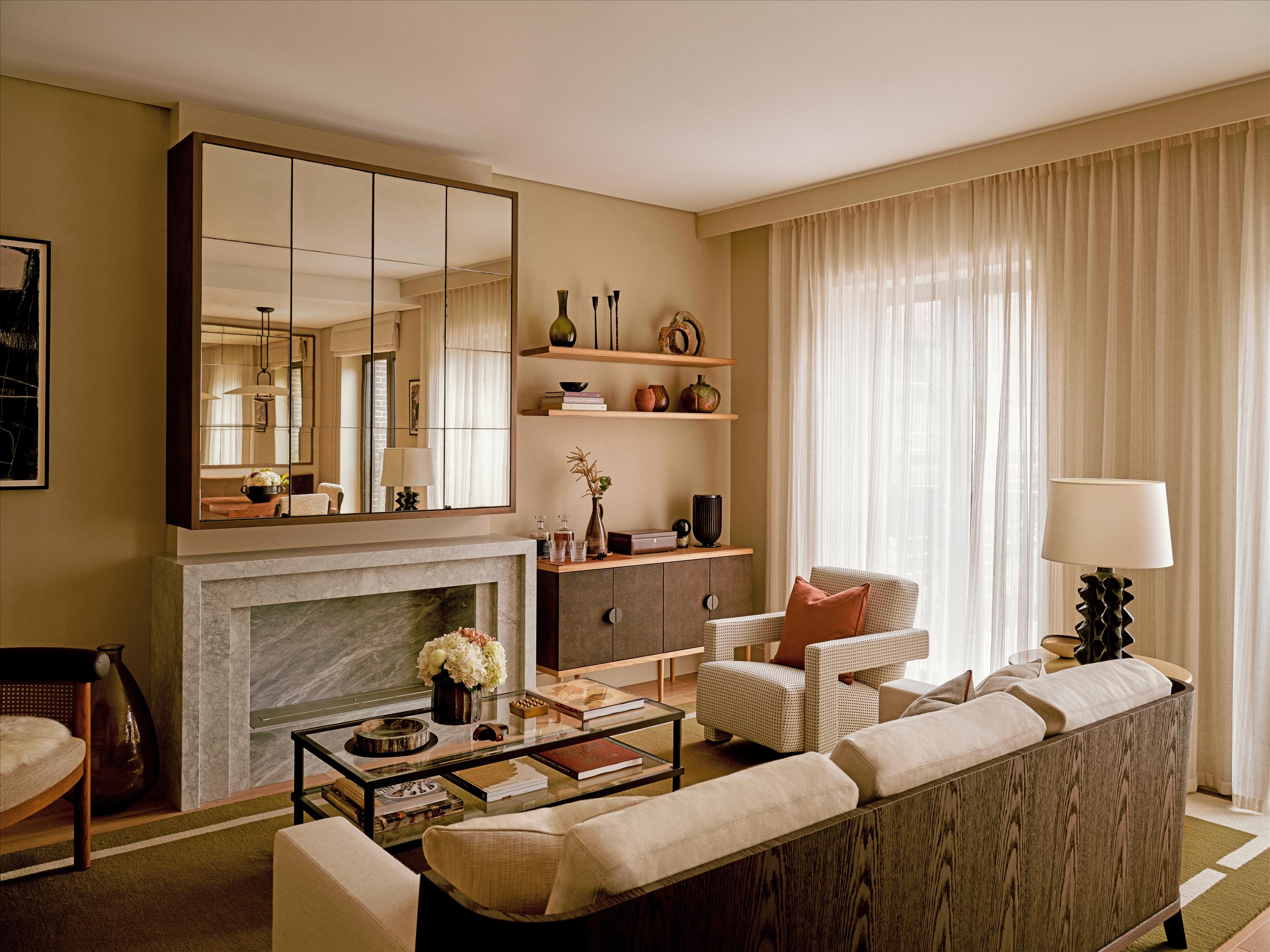 100 George Street, Marylebone, London, W1U 8NU