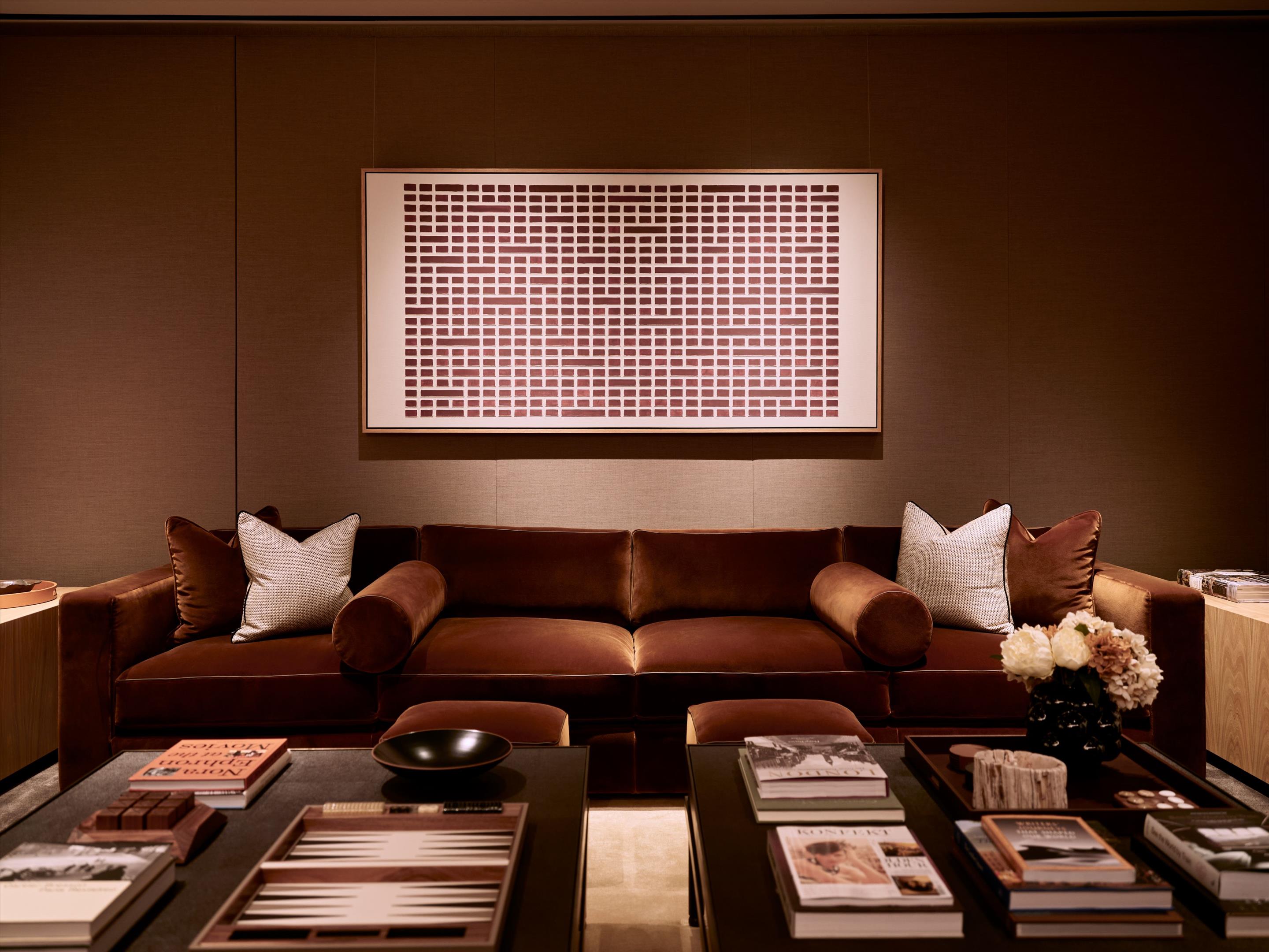 100 George Street, Marylebone, London, W1U 8NU