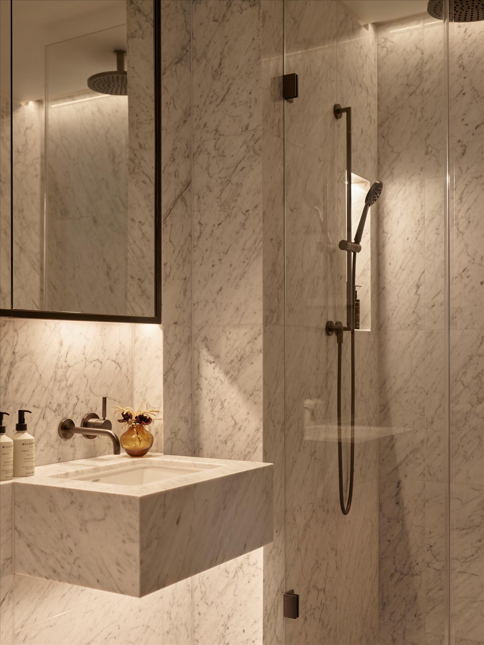 100 George Street, Marylebone, London, W1U 8NU
