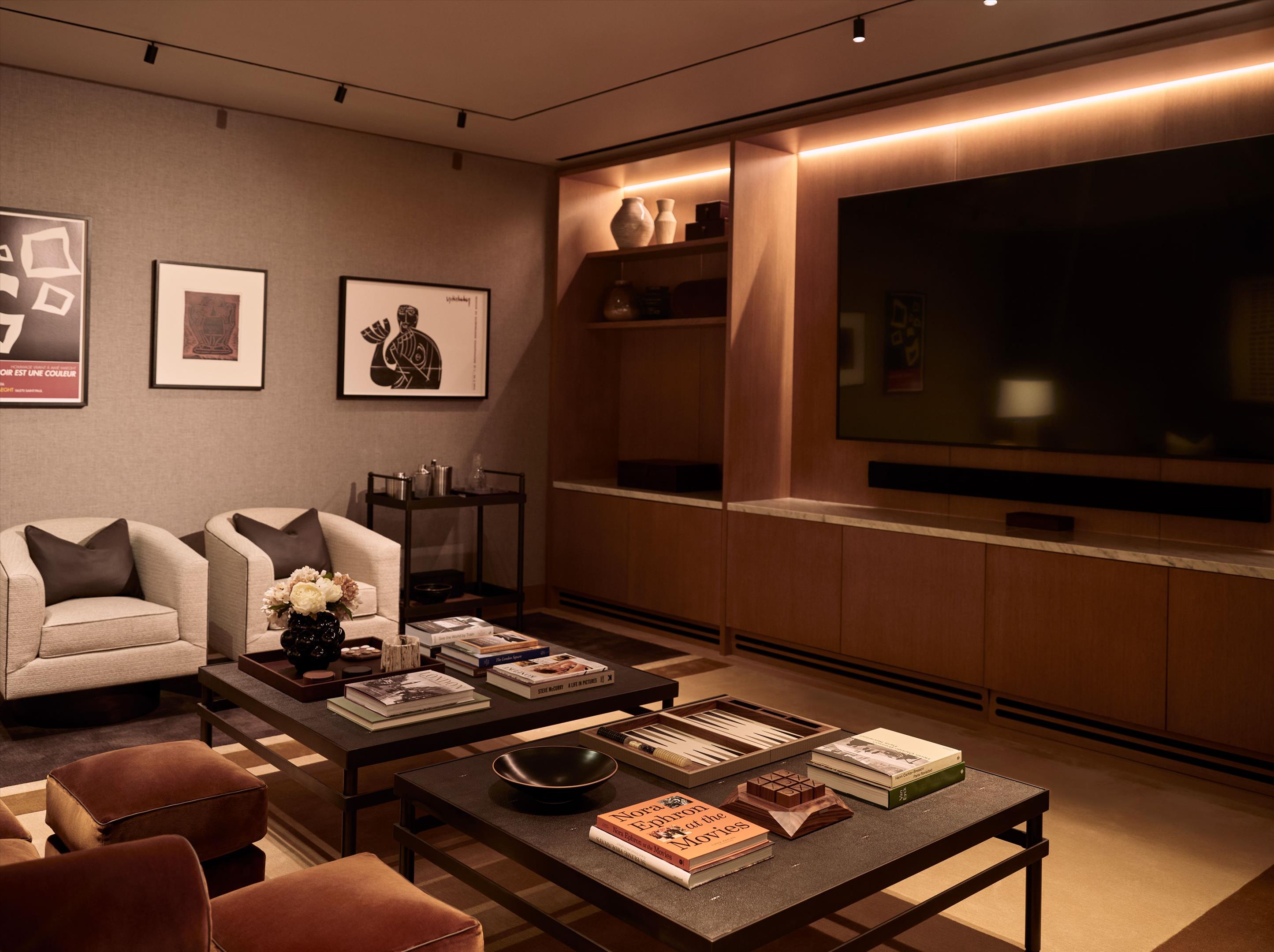 100 George Street, Marylebone, London, W1U 8NU