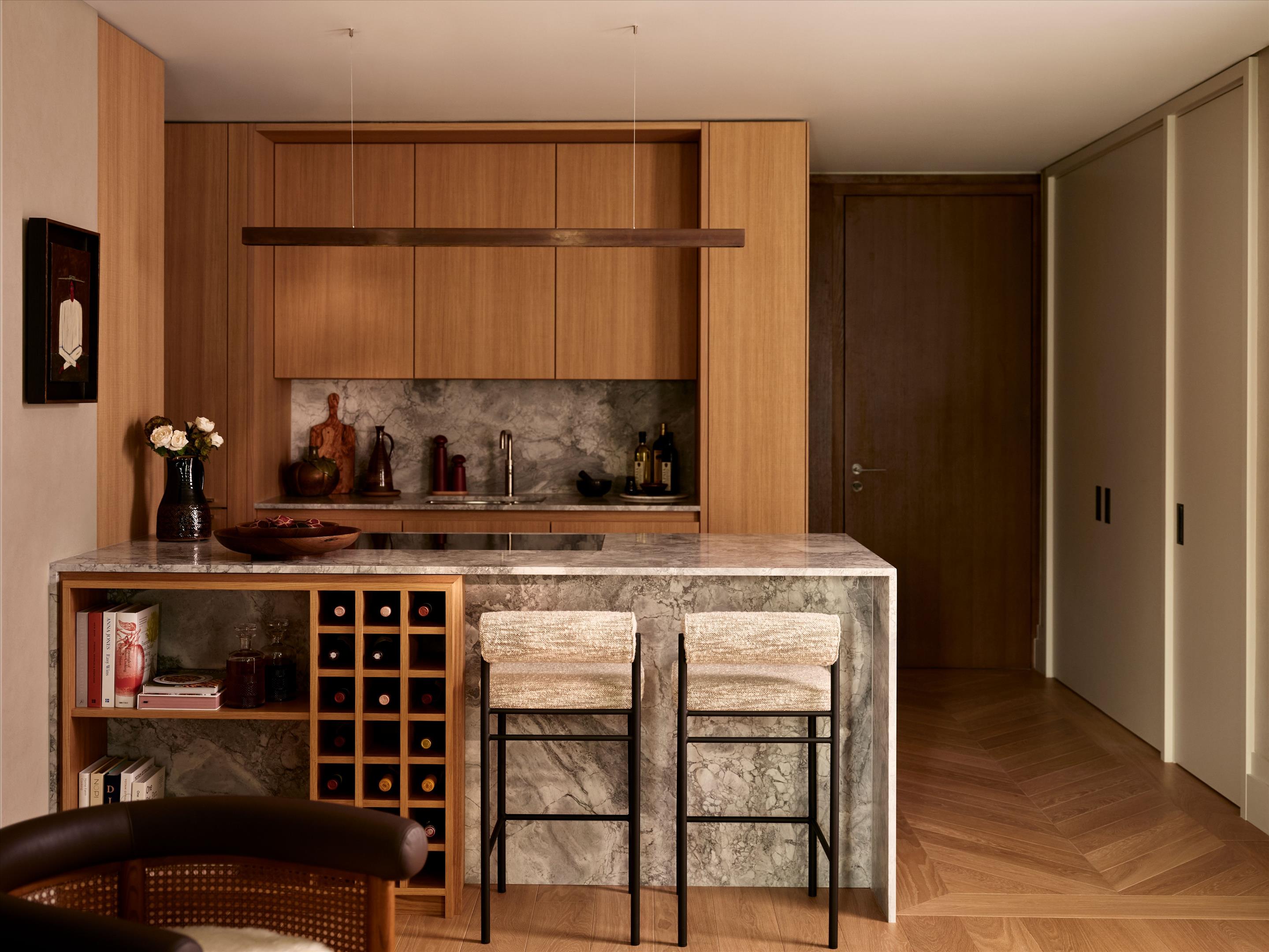 100 George Street, Marylebone, London, W1U 8NU