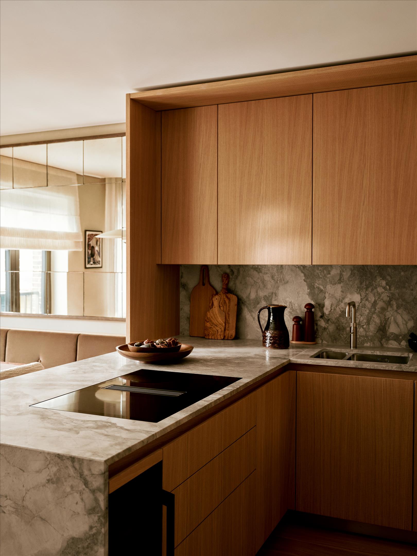 100 George Street, Marylebone, London, W1U 8NU
