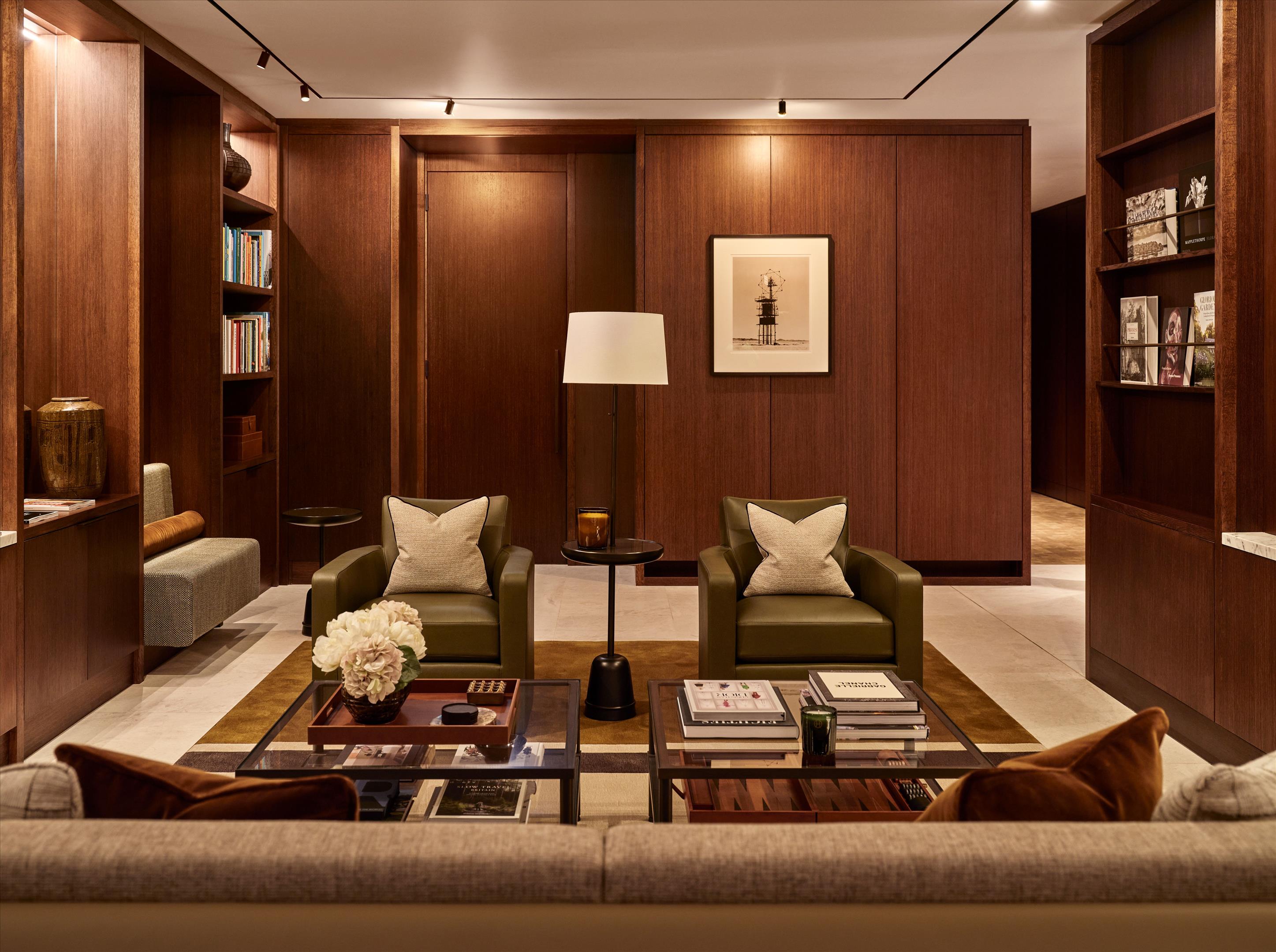 100 George Street, Marylebone, London, W1U 8NU