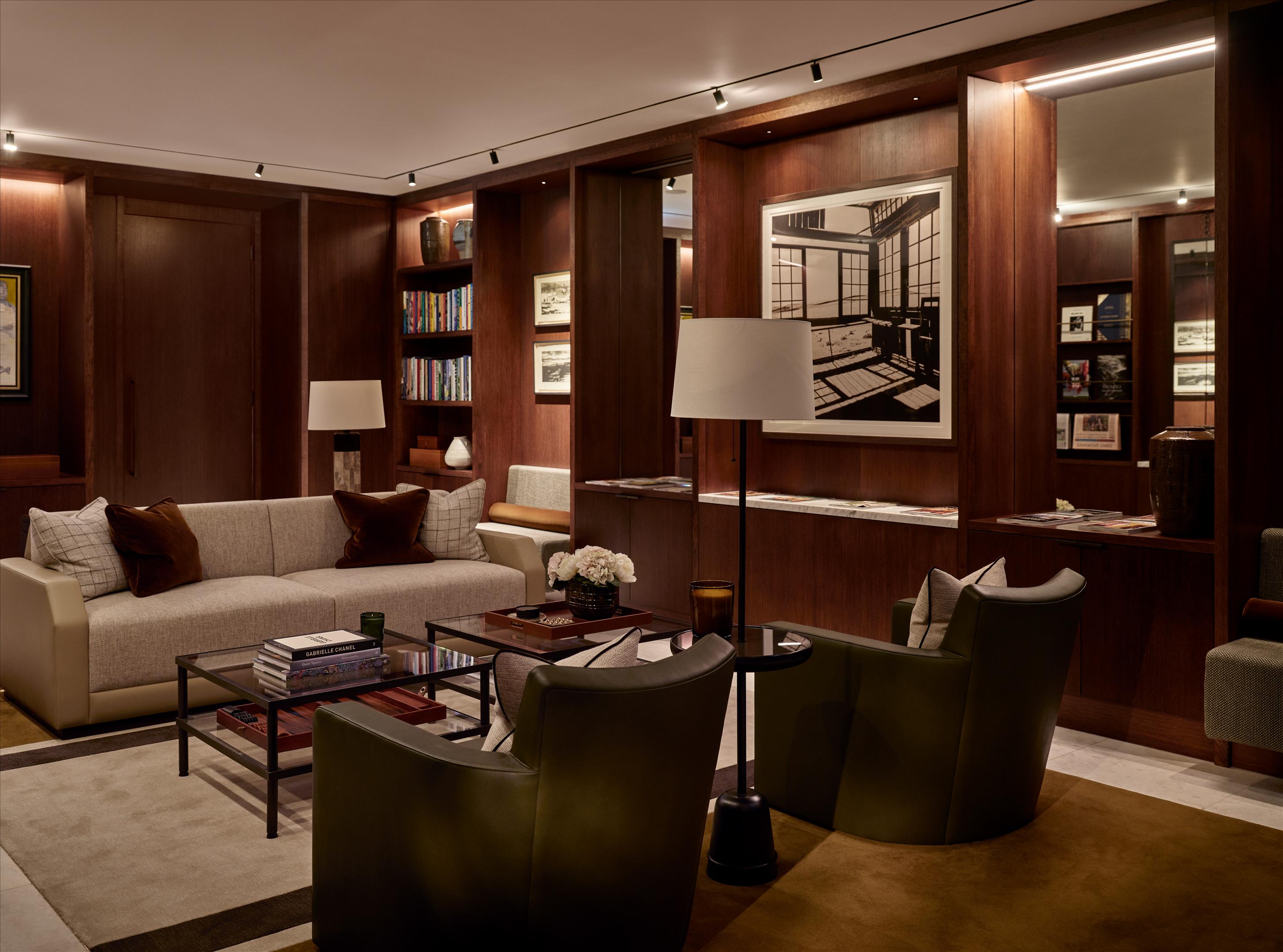 100 George Street, Marylebone, London, W1U 8NU