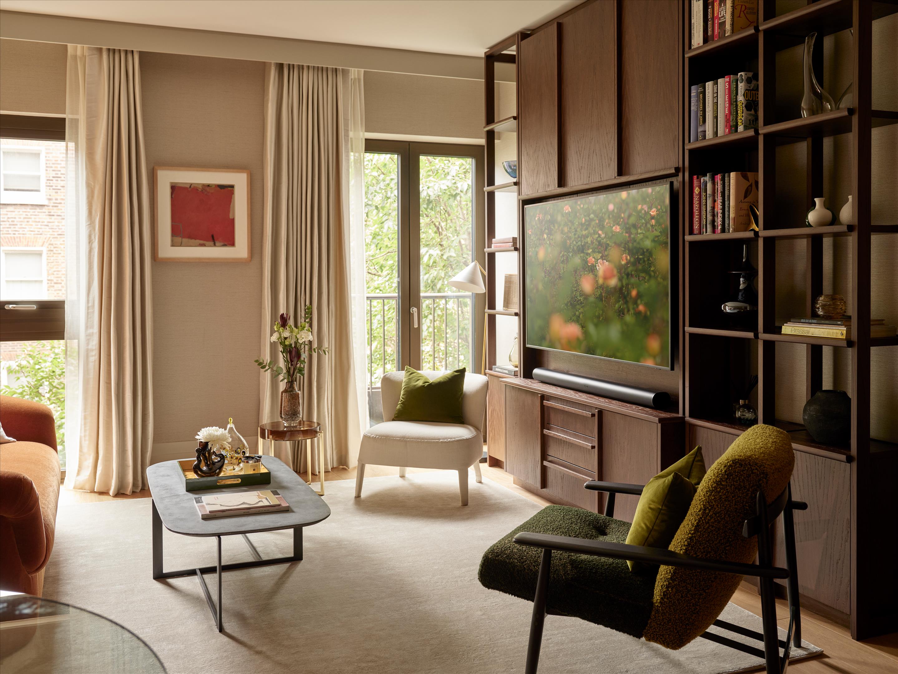 100 George Street, Marylebone, London, W1U 8NU