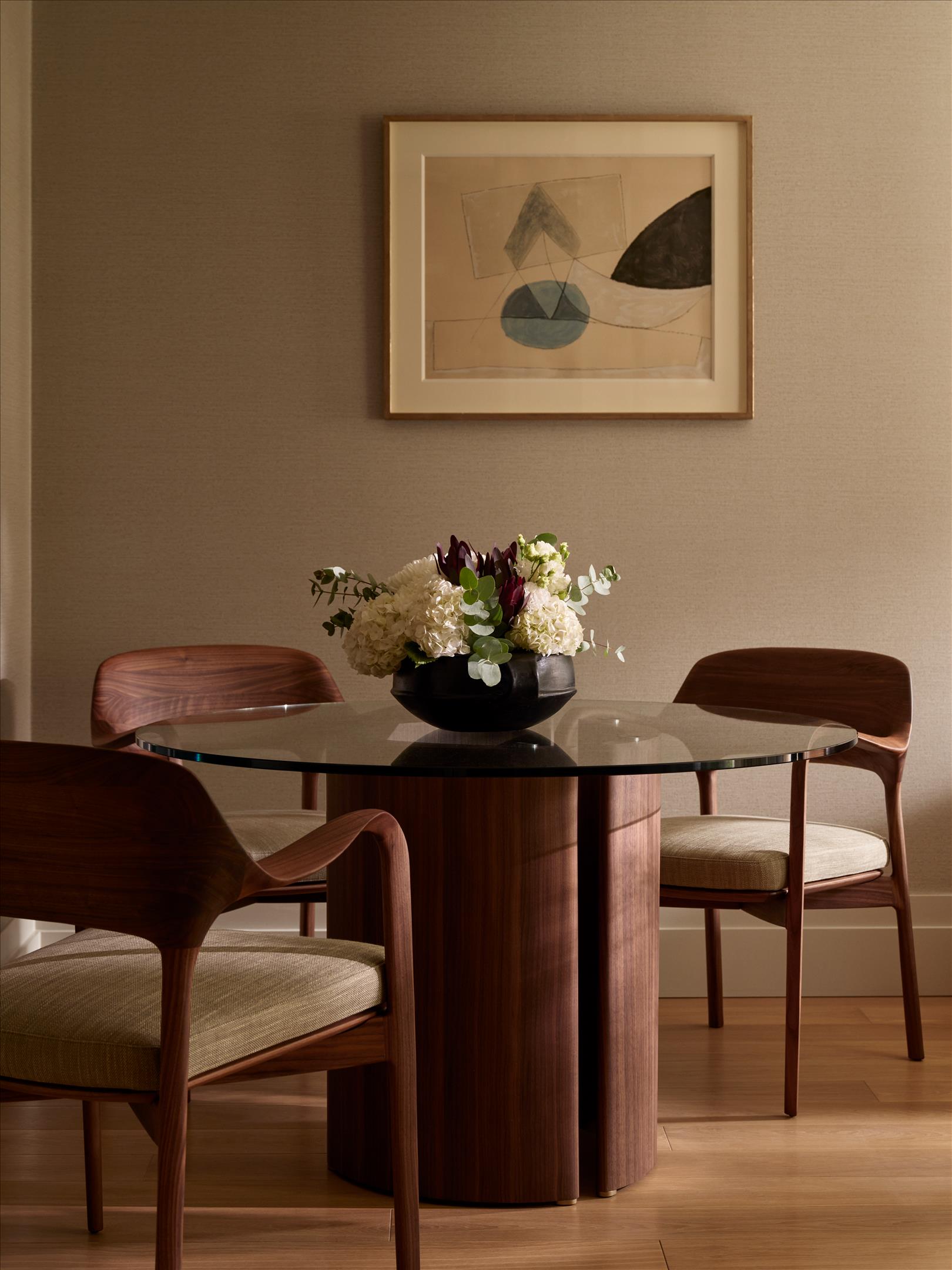 100 George Street, Marylebone, London, W1U 8NU